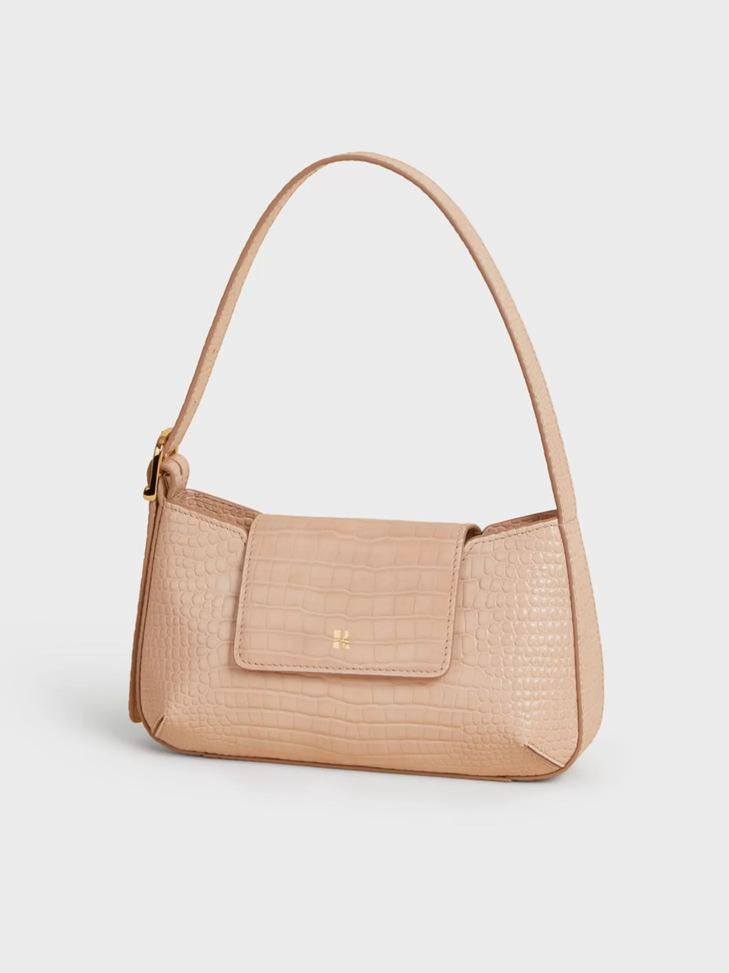 Rouje Baguette Bag Beige | Accessories