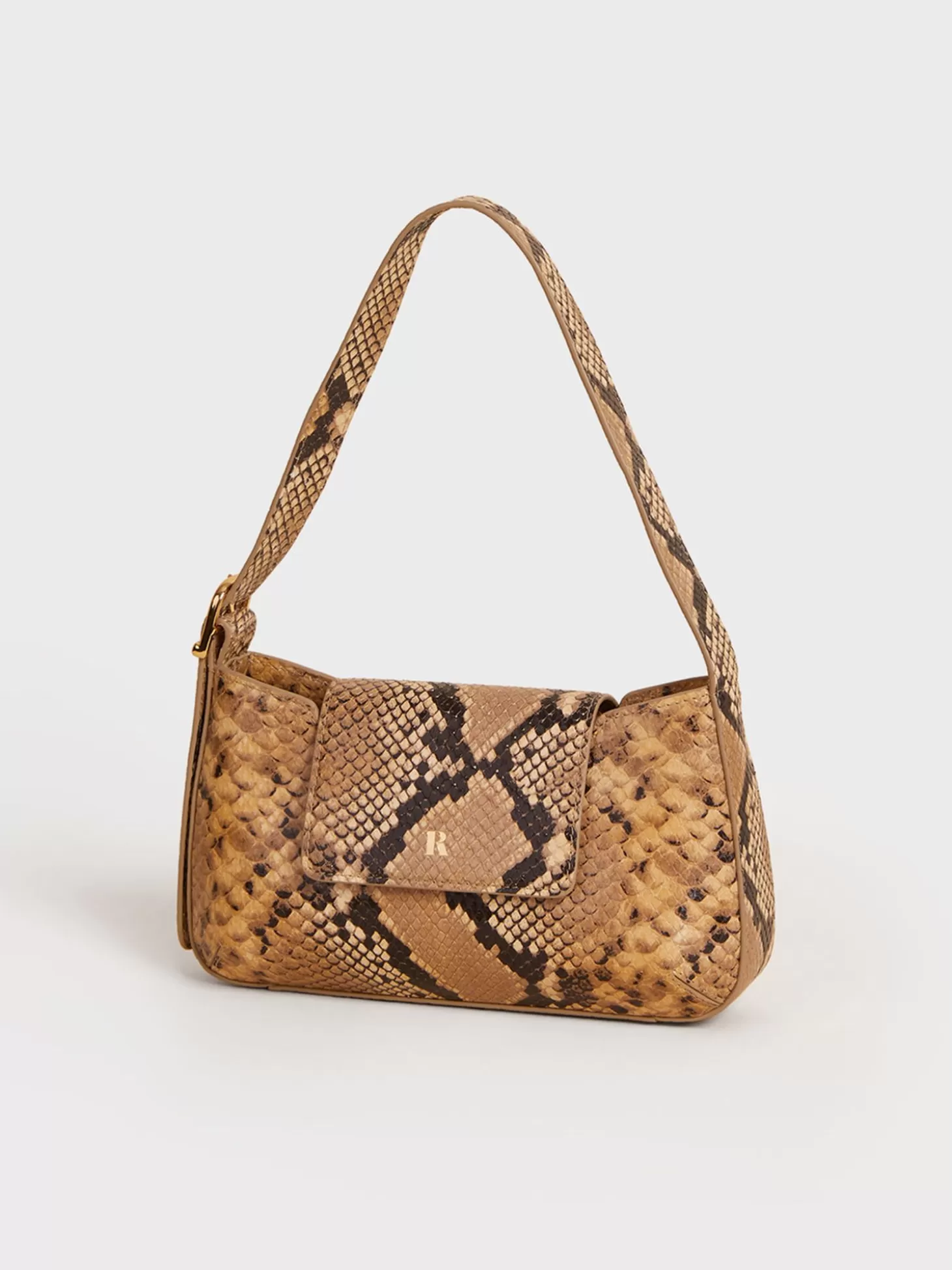 Rouje Baguette Bag Naturel | Accessories