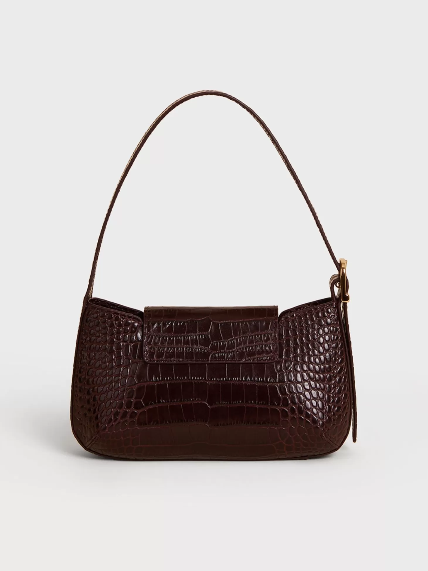 Rouje Baguette Bag Bordeaux | Accessories