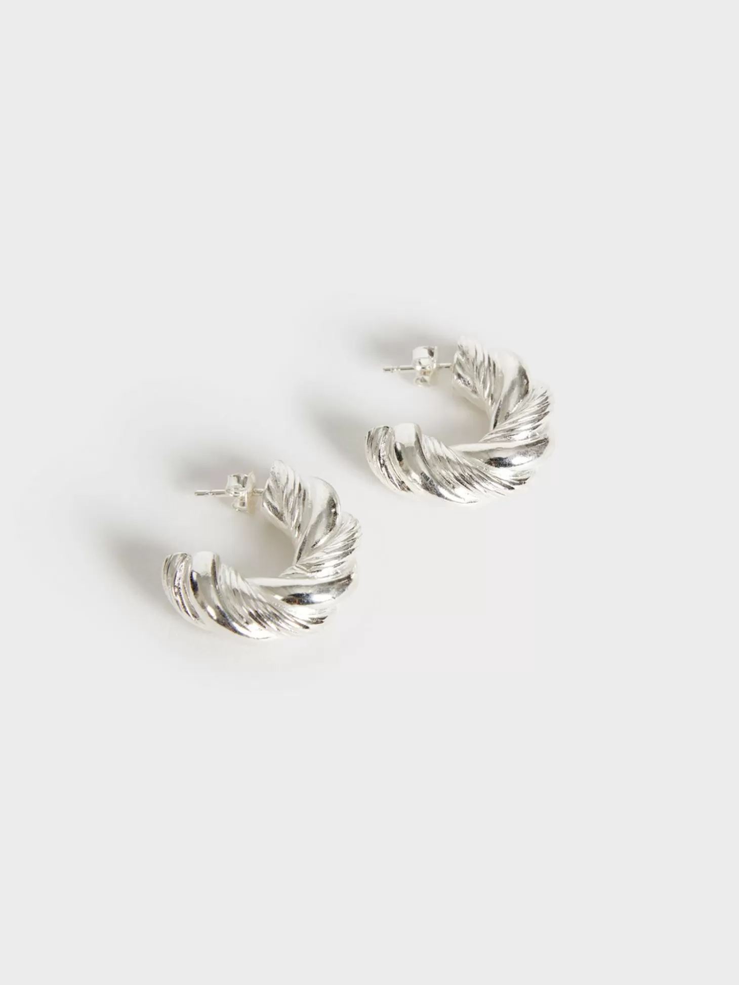 Rouje Bellissima Earrings Uni Argent | Accessories