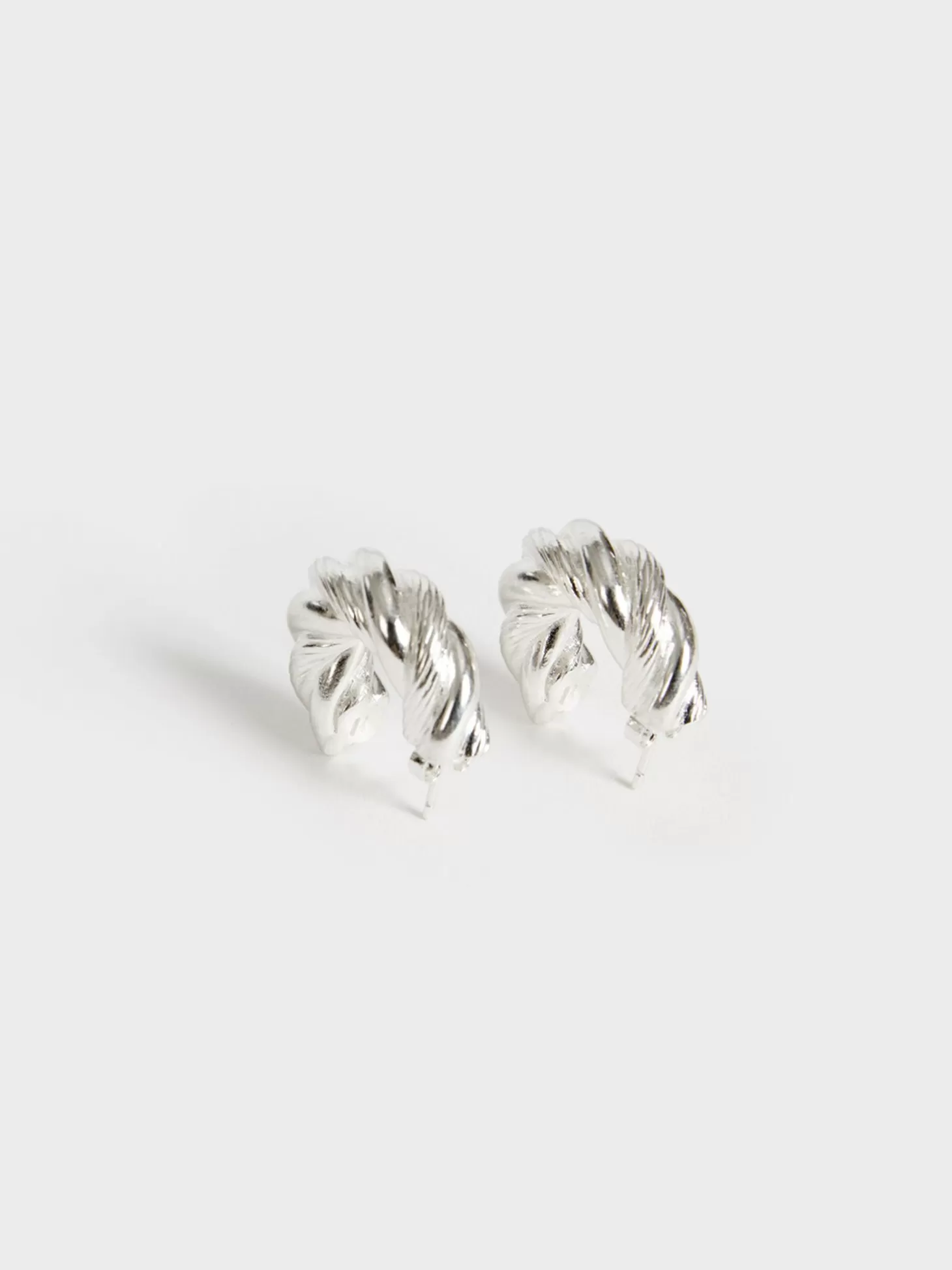 Rouje Bellissima Earrings Uni Argent | Accessories