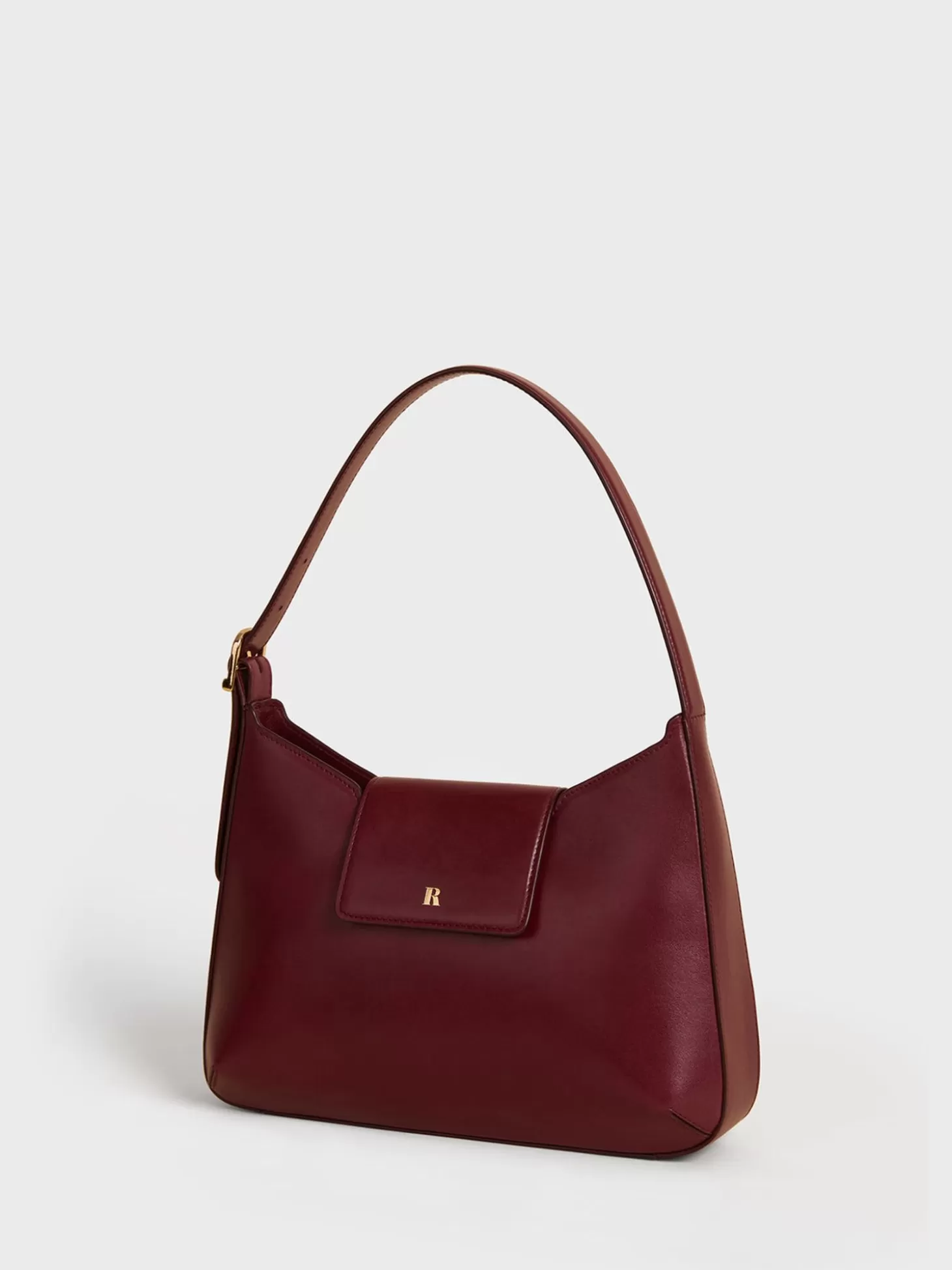 Rouje Bobo Bag Bordeaux | Accessories