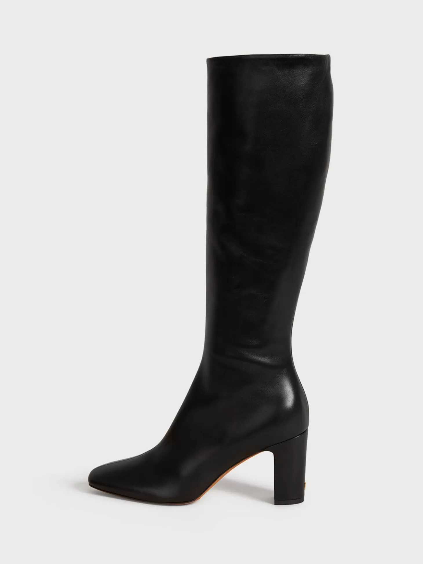 Rouje Carla Boots Noir | Accessories