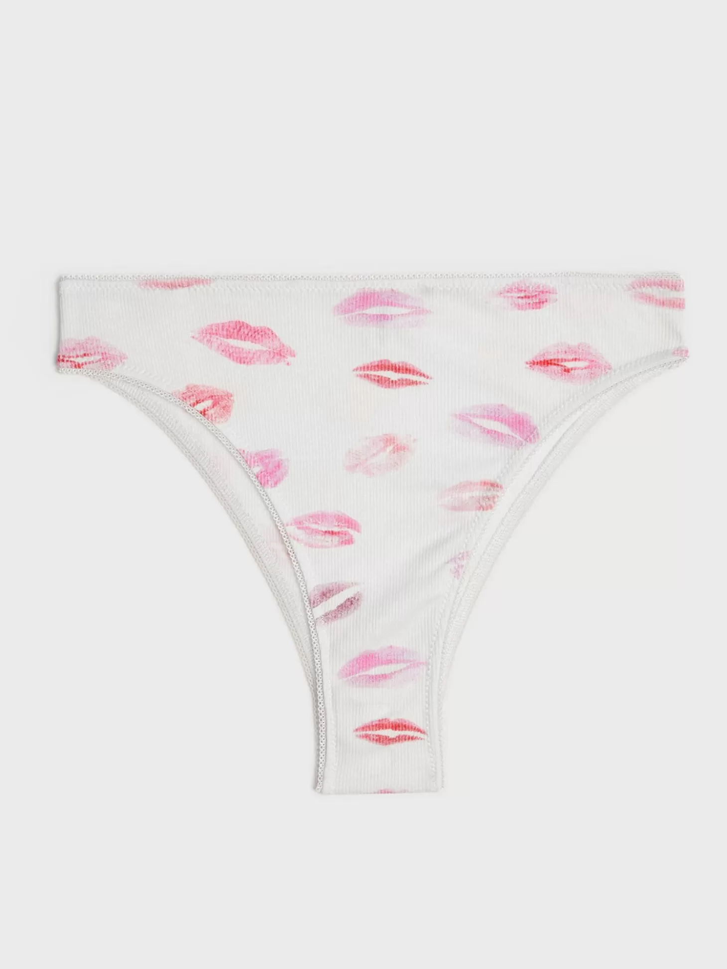 Rouje Carmen Panties Bisou Ecru | Clothing