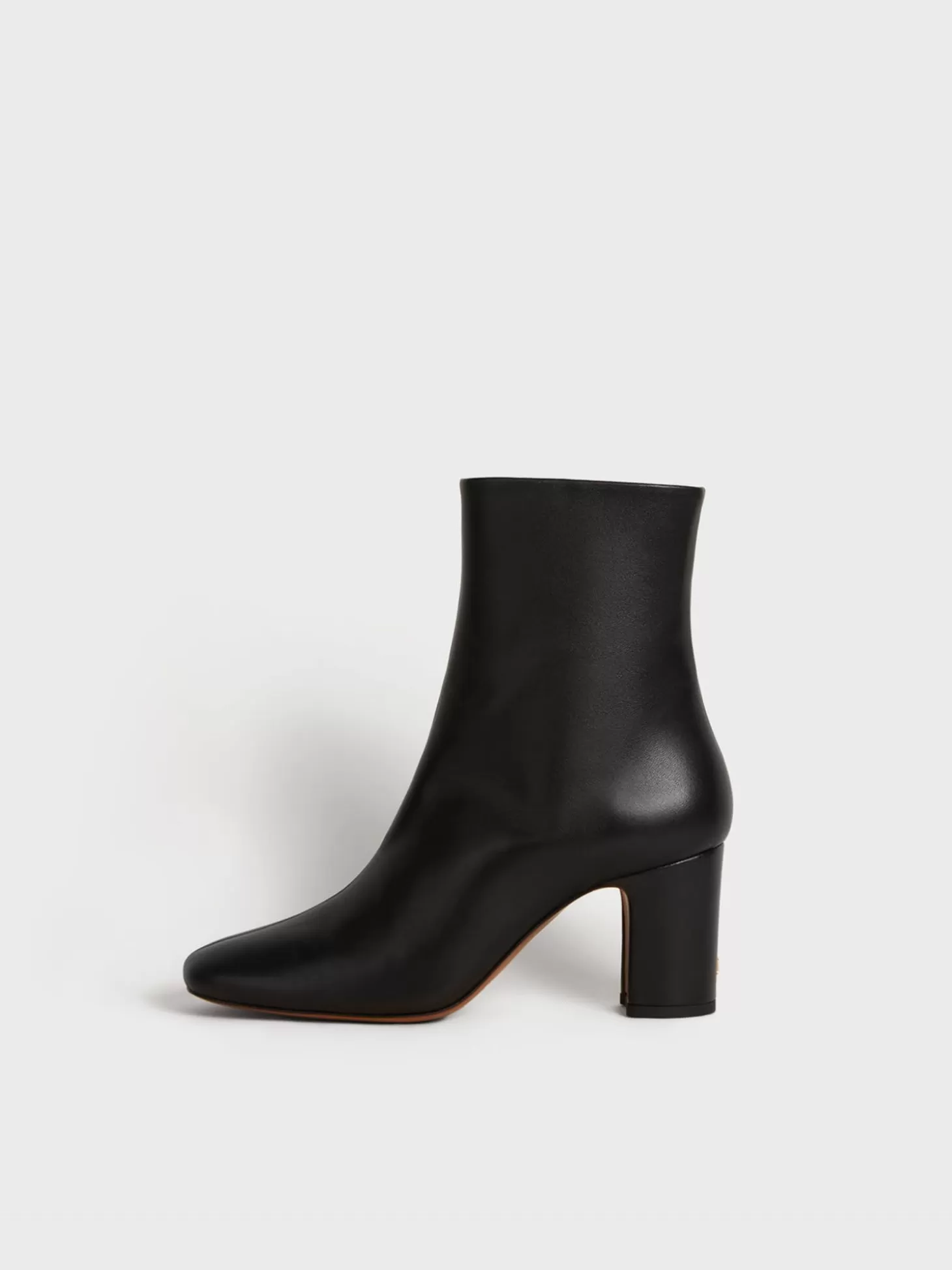 Rouje Celeste Boots Noir | Accessories