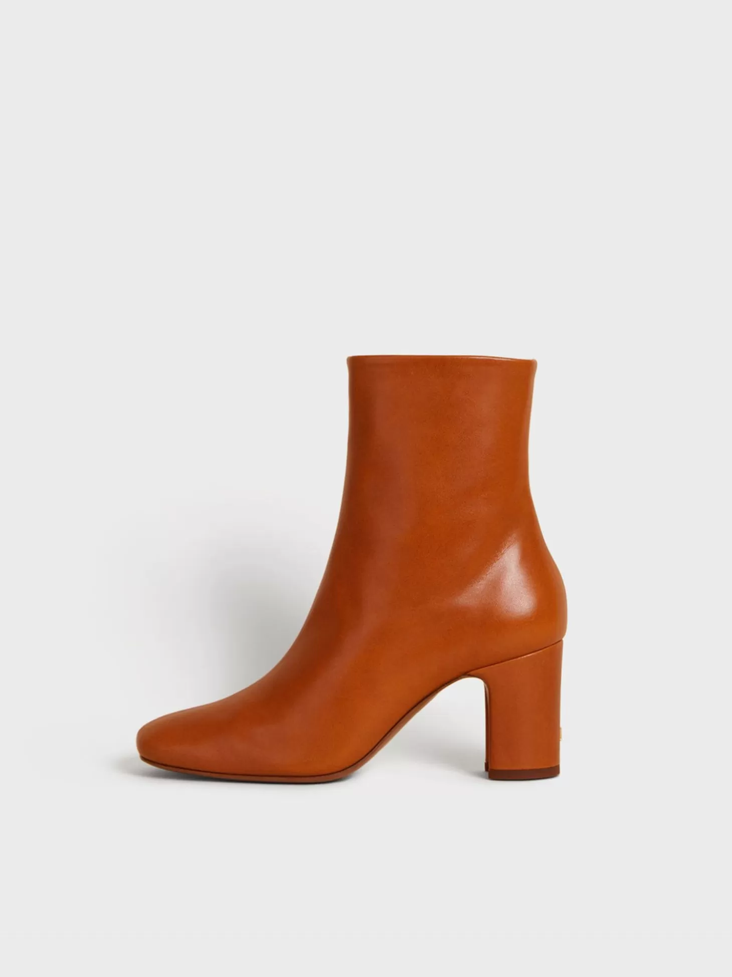 Rouje Celeste Boots Caramel | Accessories