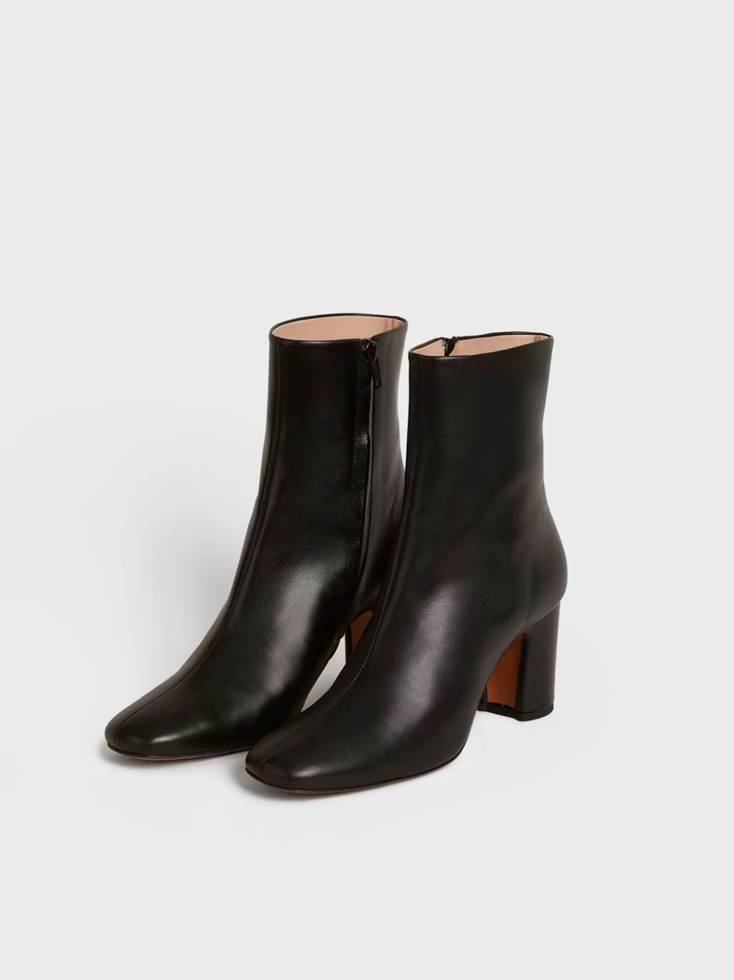 Rouje Celeste Boots Noir | Accessories