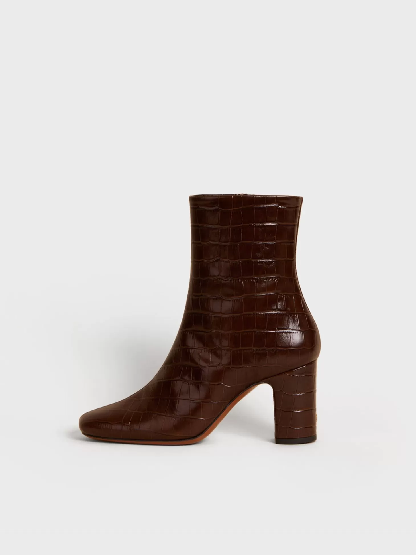 Rouje Celeste Boots Chocolat | Accessories