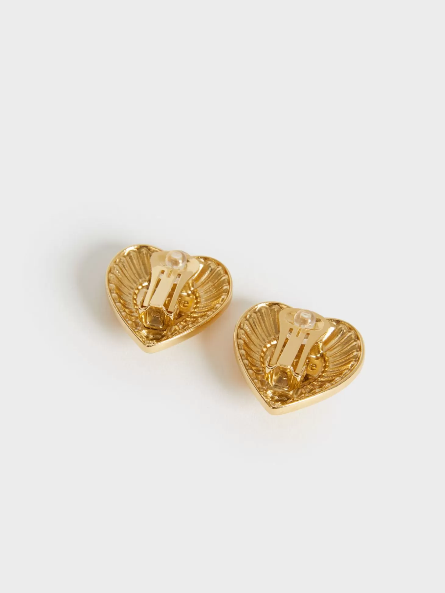 Rouje Donna Earring Uni Or Vieilli | Accessories