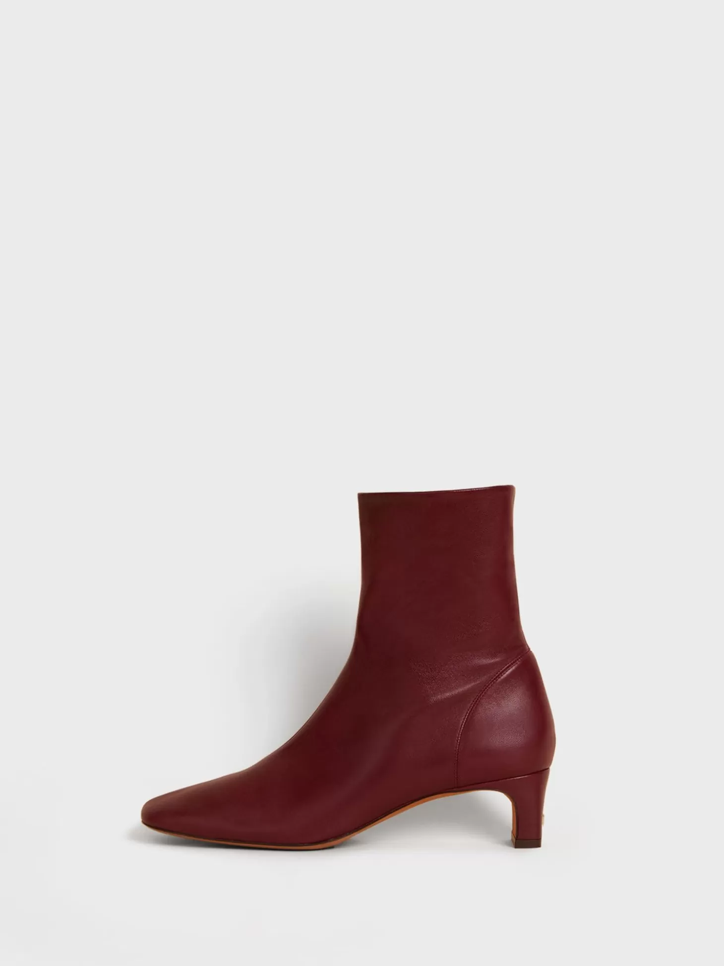 Rouje Doria Boots Bordeaux | Accessories