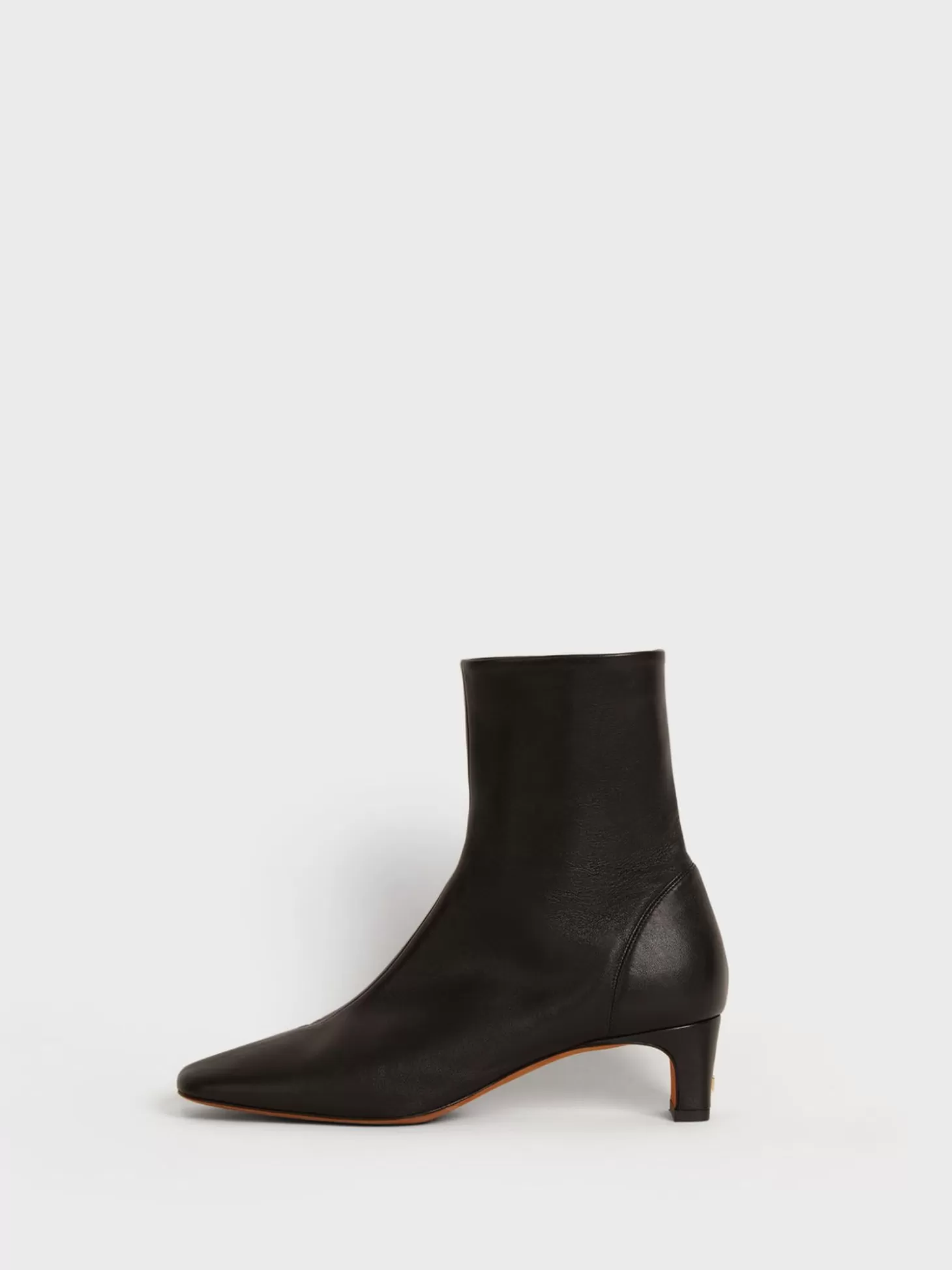 Rouje Doria Boots Noir | Accessories