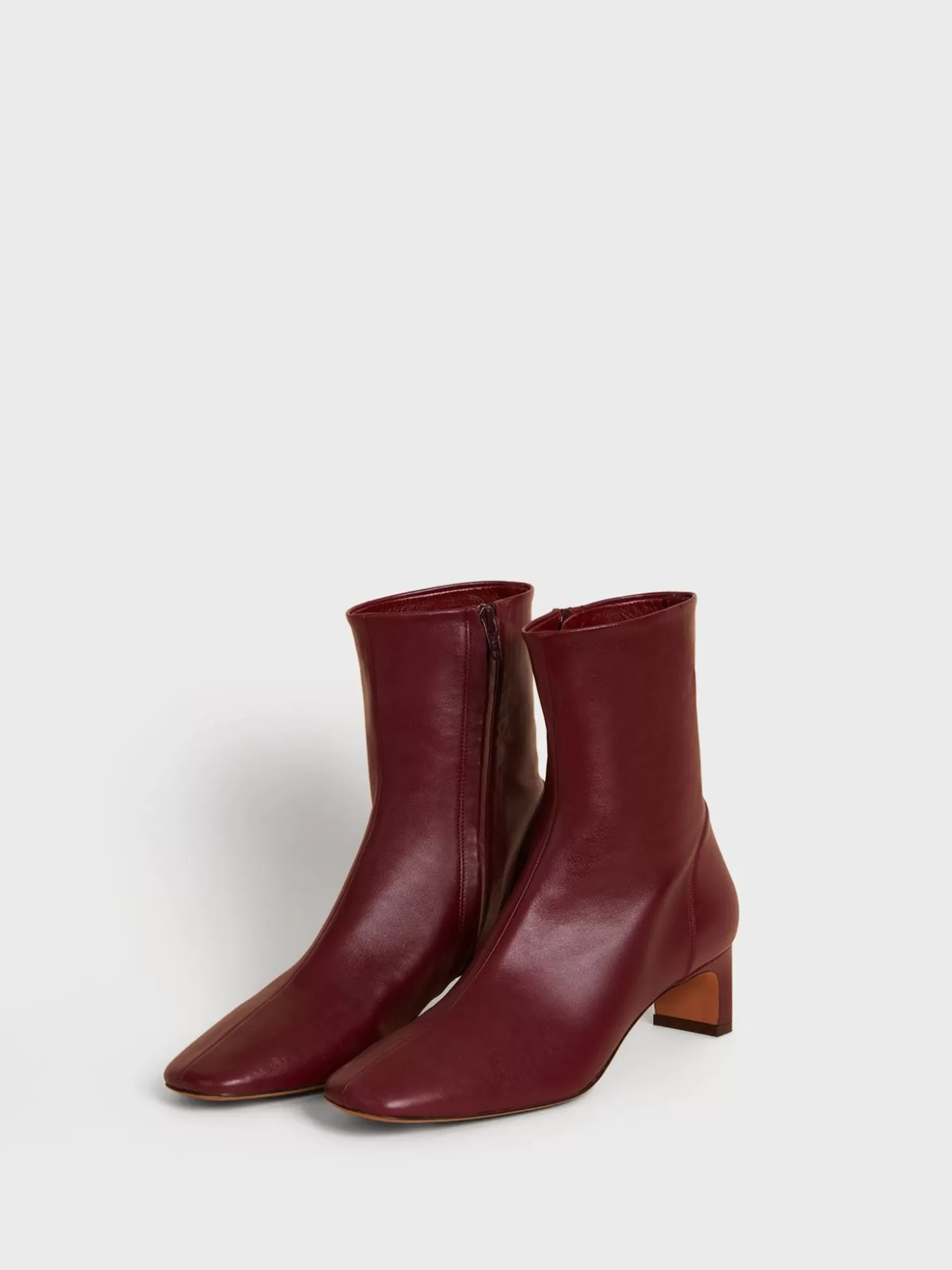 Rouje Doria Boots Bordeaux | Accessories