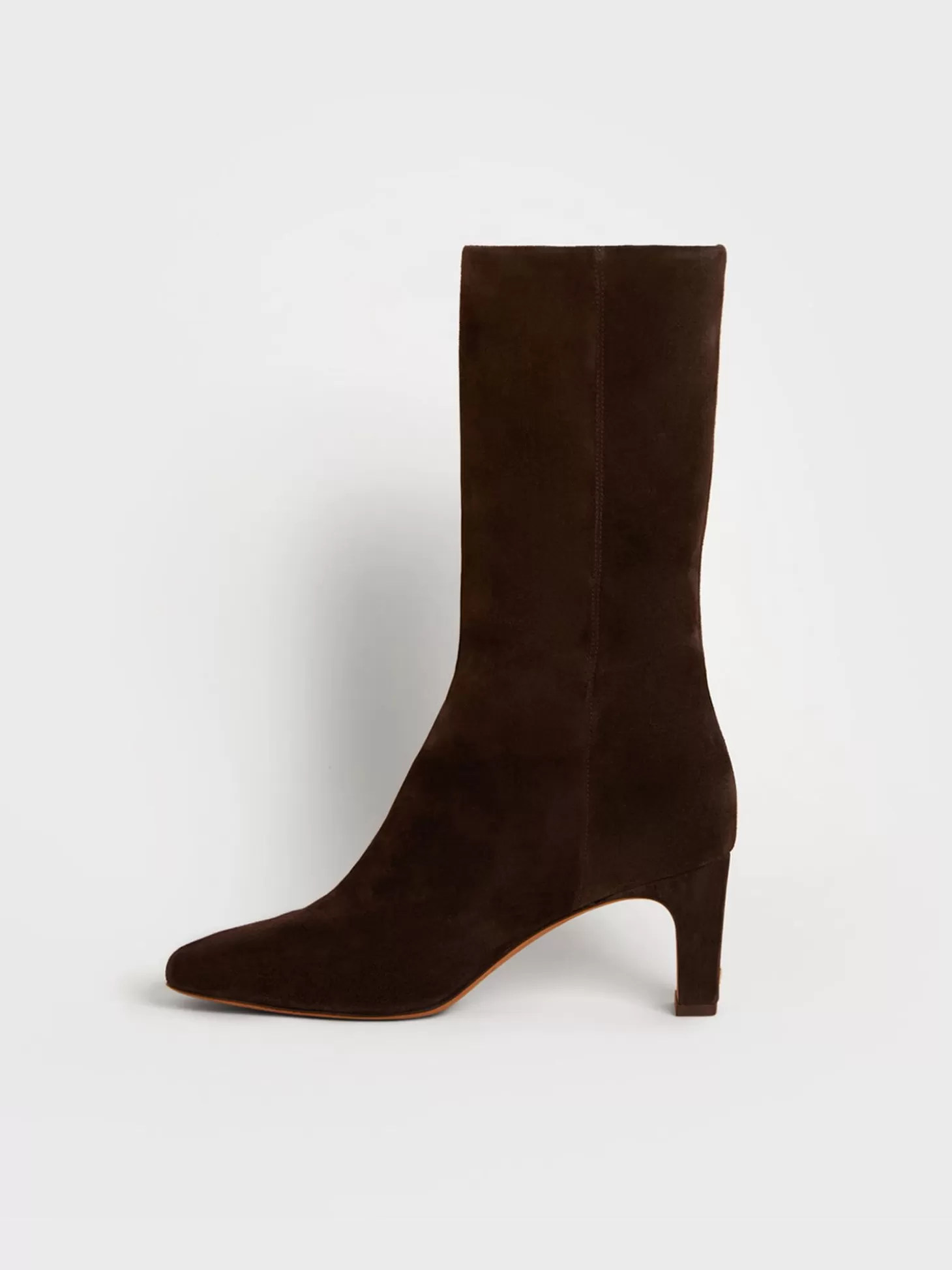 Rouje Elsa Boots Ebene | Accessories