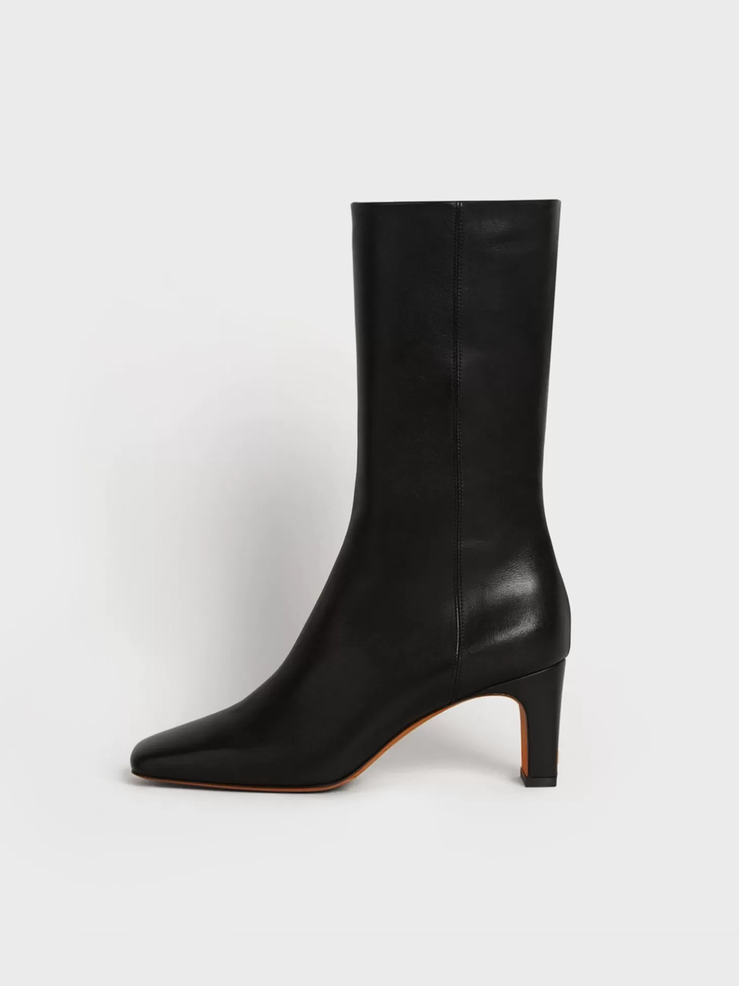 Rouje Elsa Boots Noir | Accessories