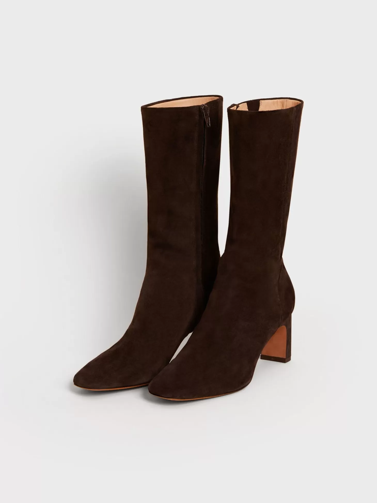 Rouje Elsa Boots Ebene | Accessories