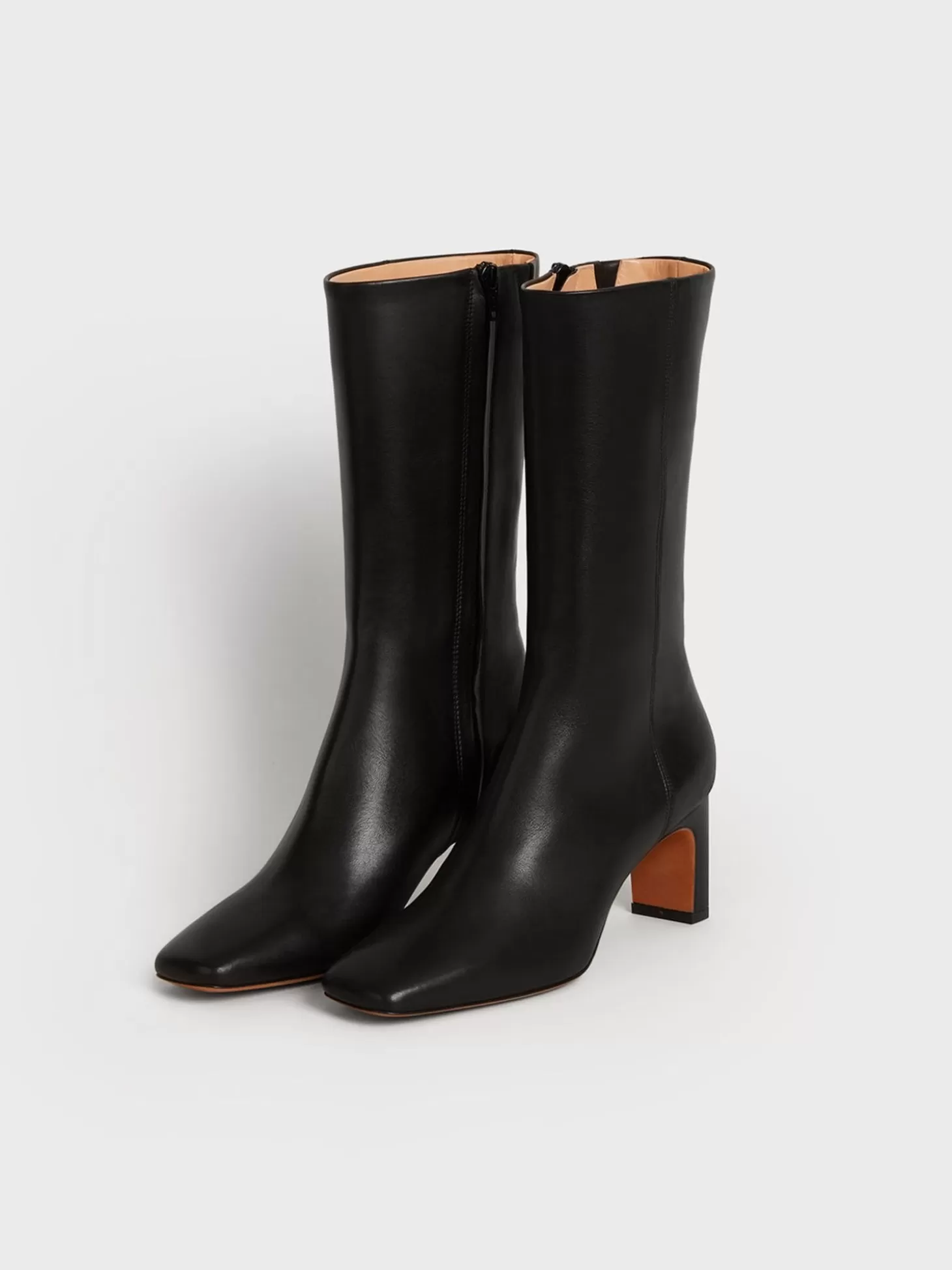 Rouje Elsa Boots Noir | Accessories