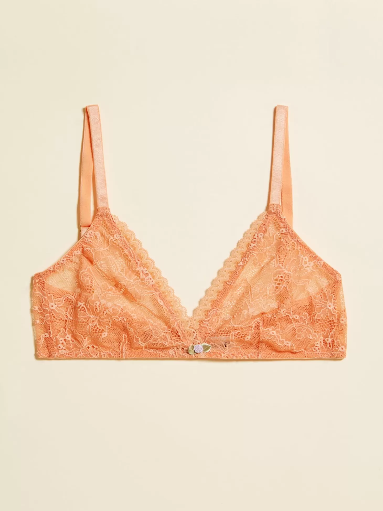 Rouje Felicia Bra Deer | Clothing