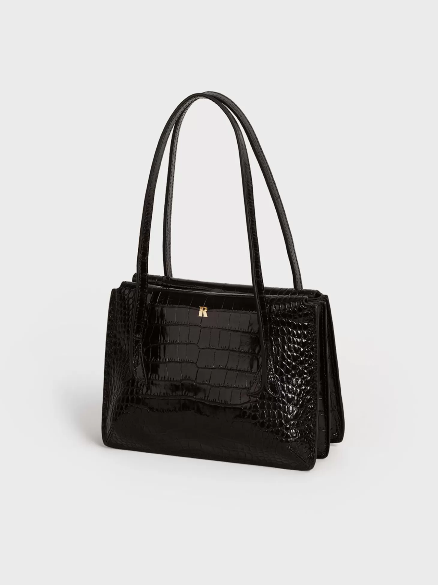 Rouje J Bag Noir | Accessories