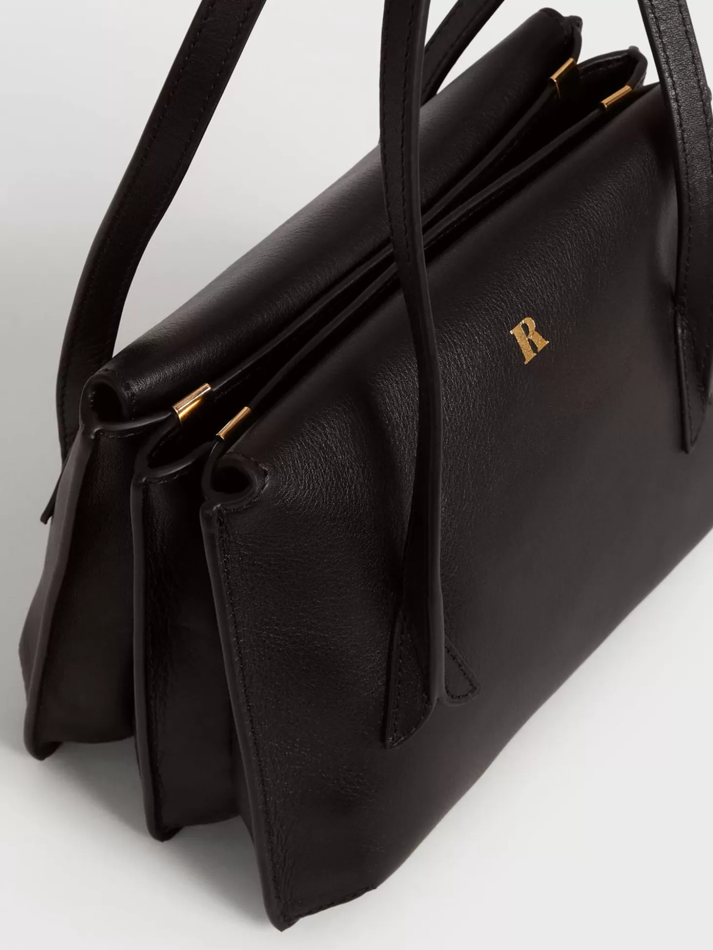 Rouje J Bag Noir | Accessories