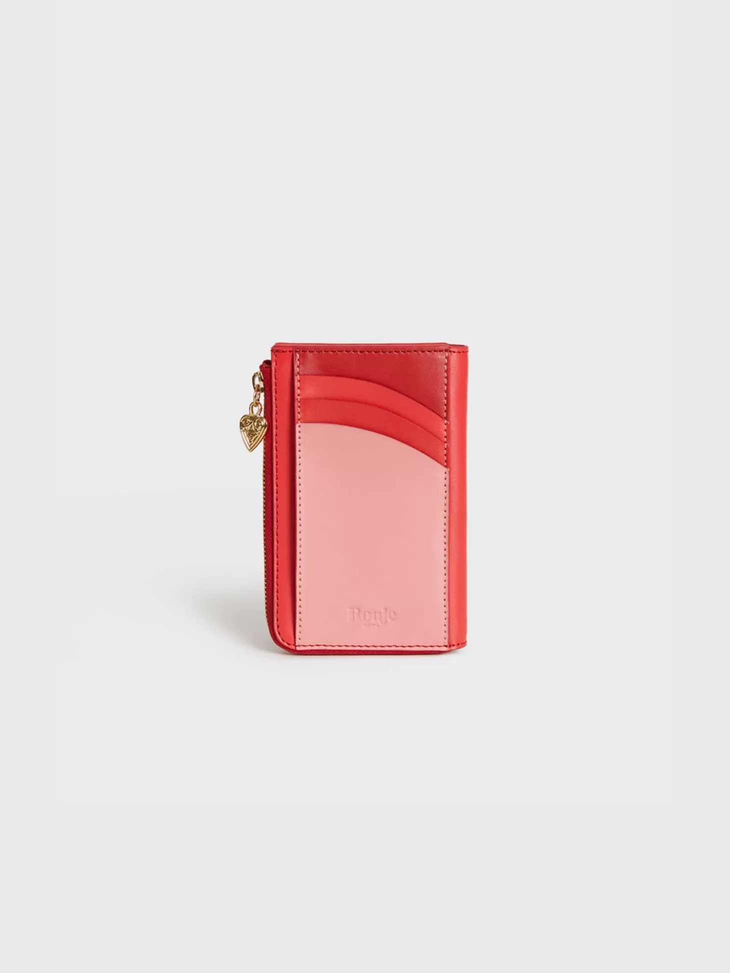 Rouje Jeannette Wallet Uni Rouge Mix | Accessories