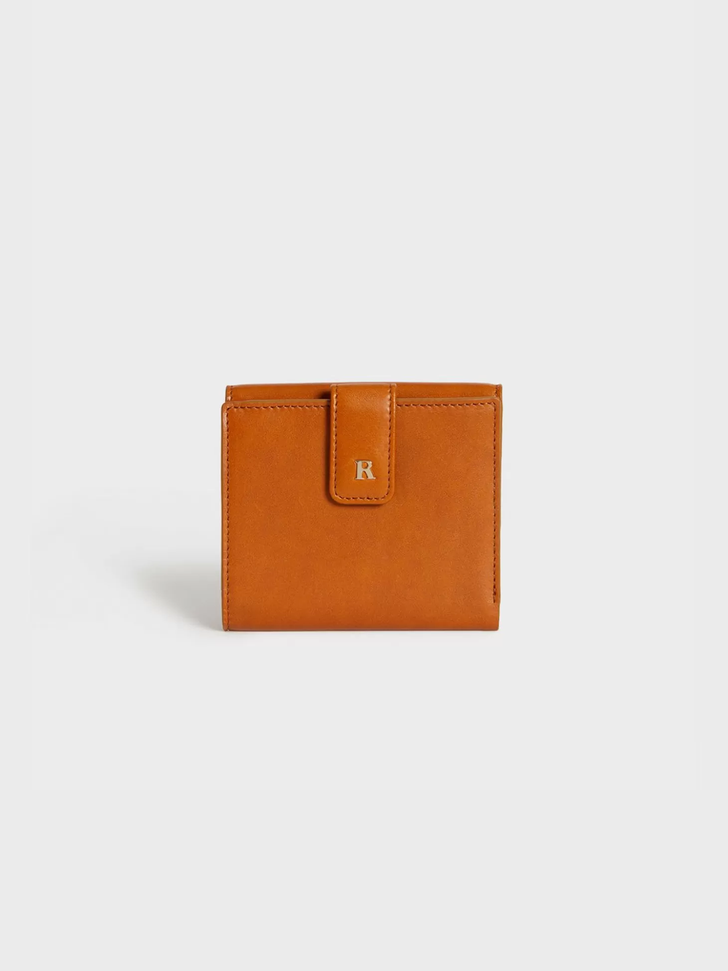 Rouje Jeannot Wallet Uni Caramel | Accessories