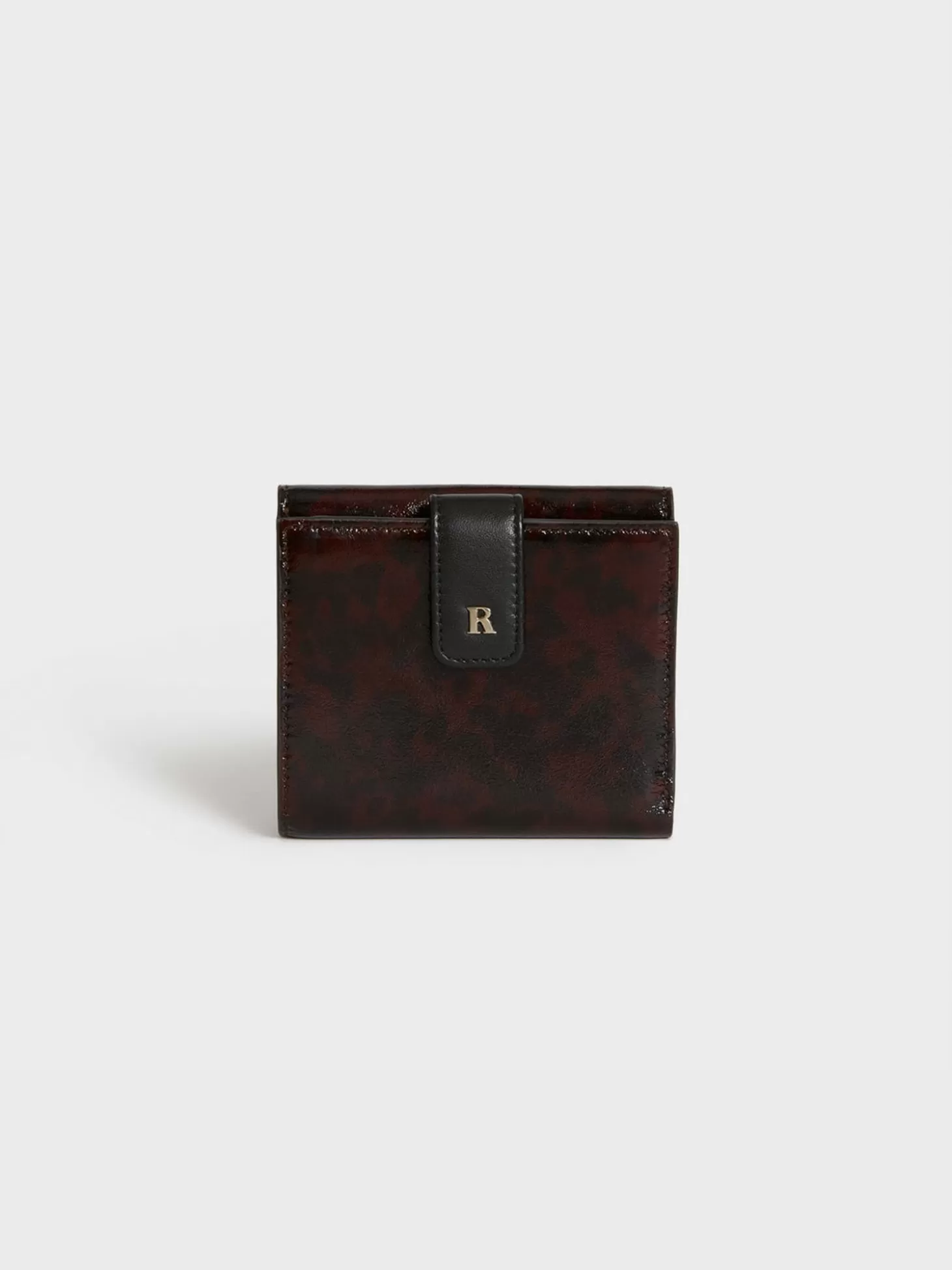 Rouje Jeannot Wallet Vernis Tortue | Accessories