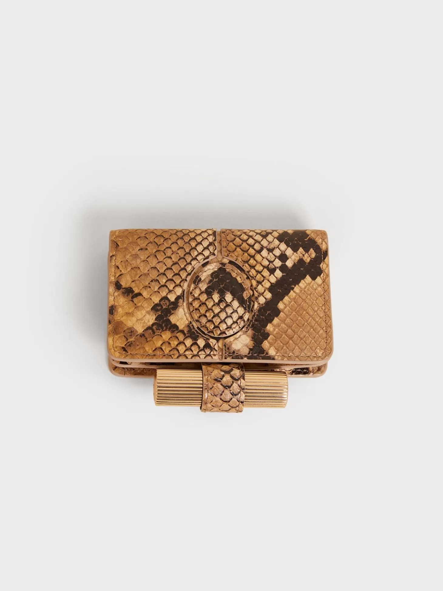 Rouje Kiki Wallet Naturel | Accessories