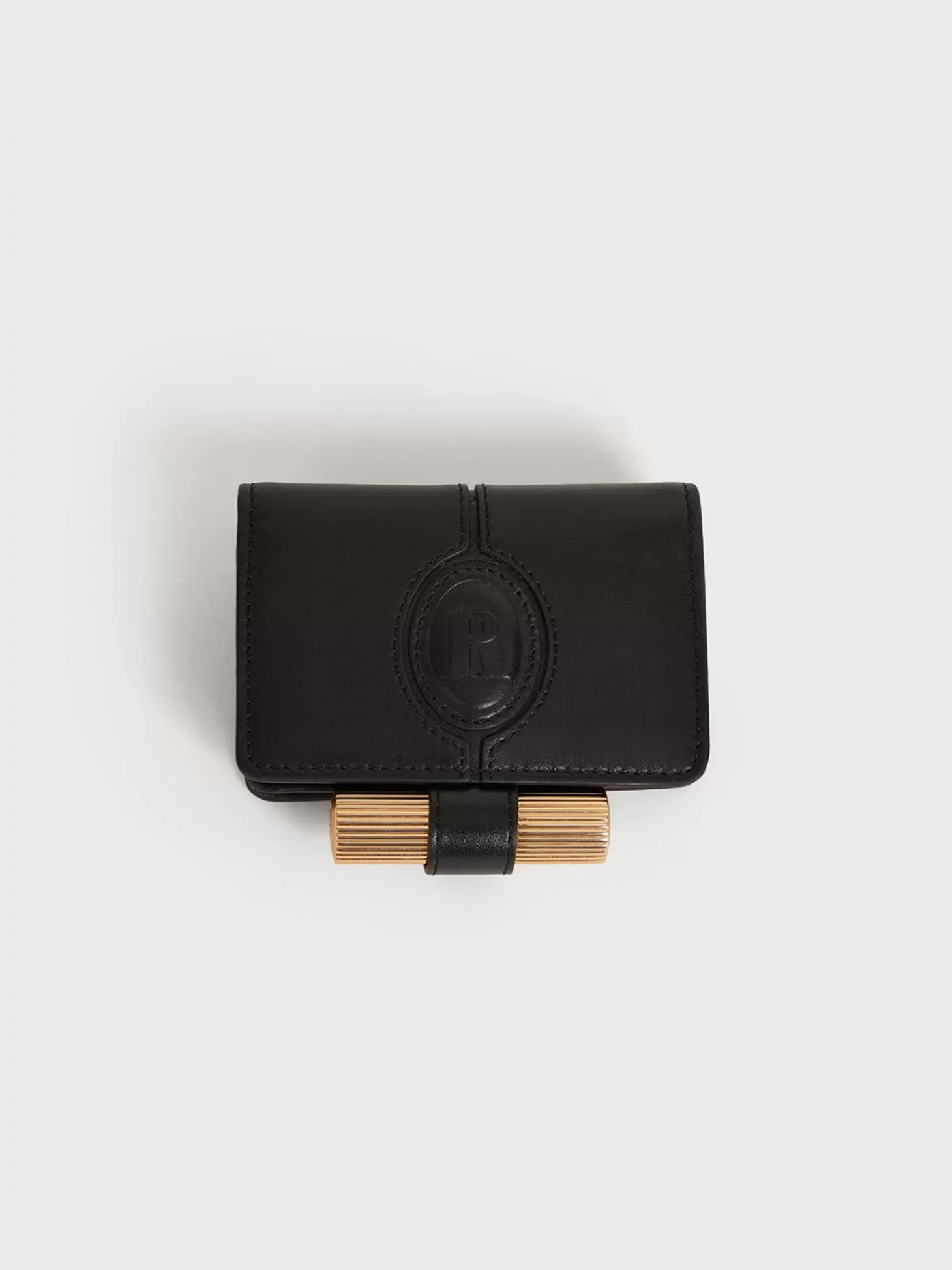 Rouje Kiki Wallet Noir | Accessories