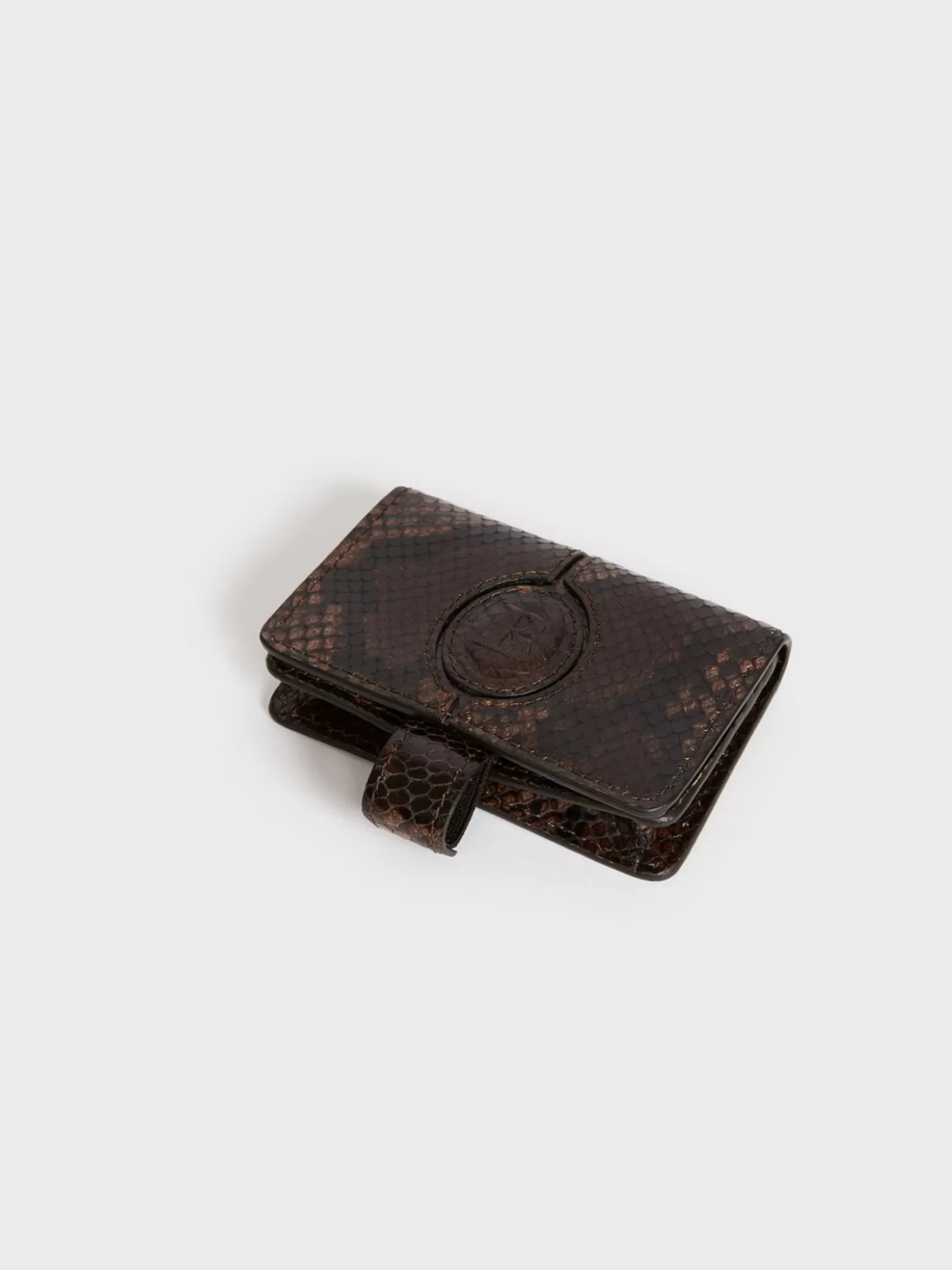 Rouje Kiki Wallet Default Title | Accessories