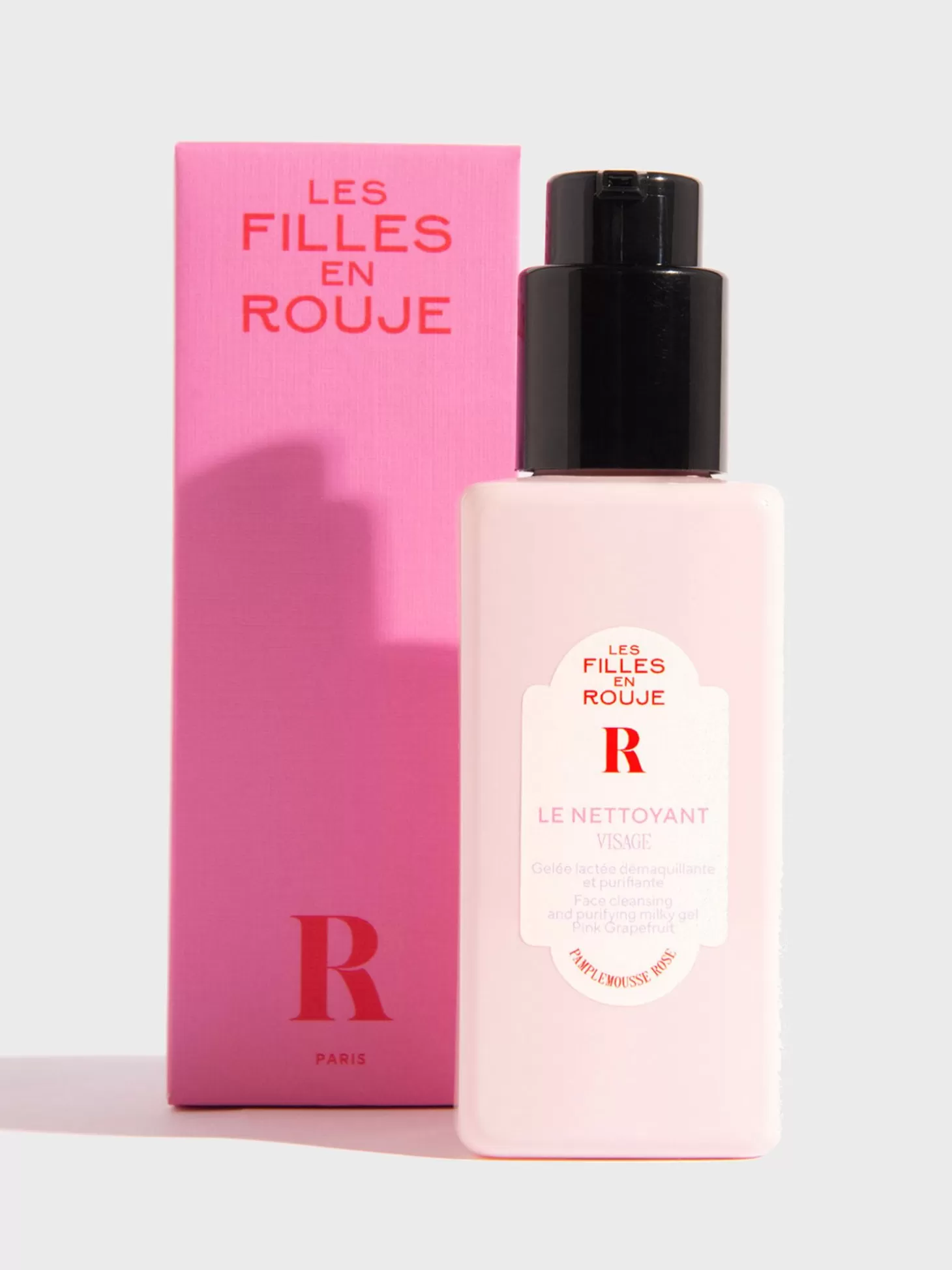 Rouje Le Nettoyant Default Title | Beauty Skincare