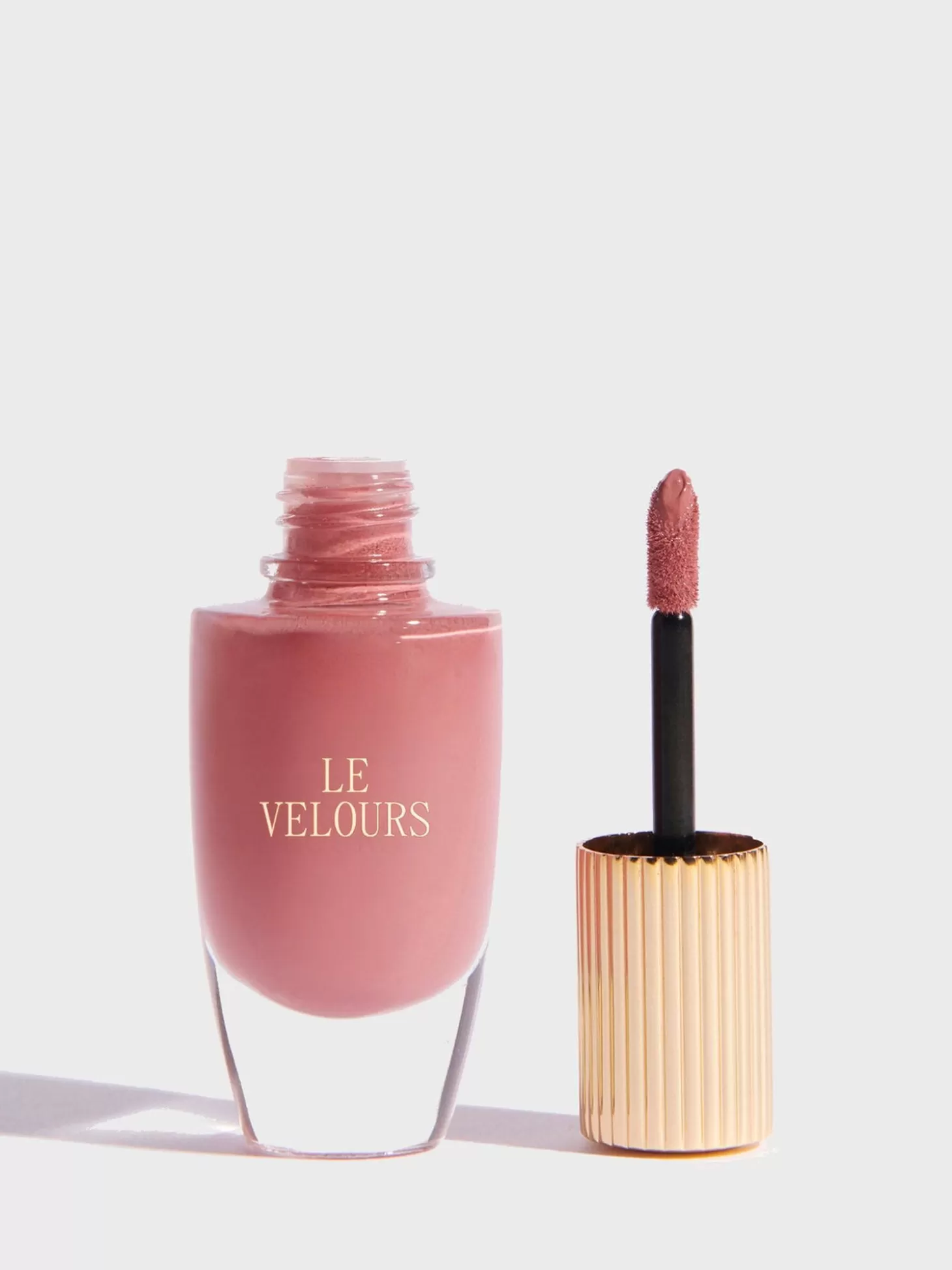 Rouje Le Velours Alix | Beauty Creamy Lip Colors