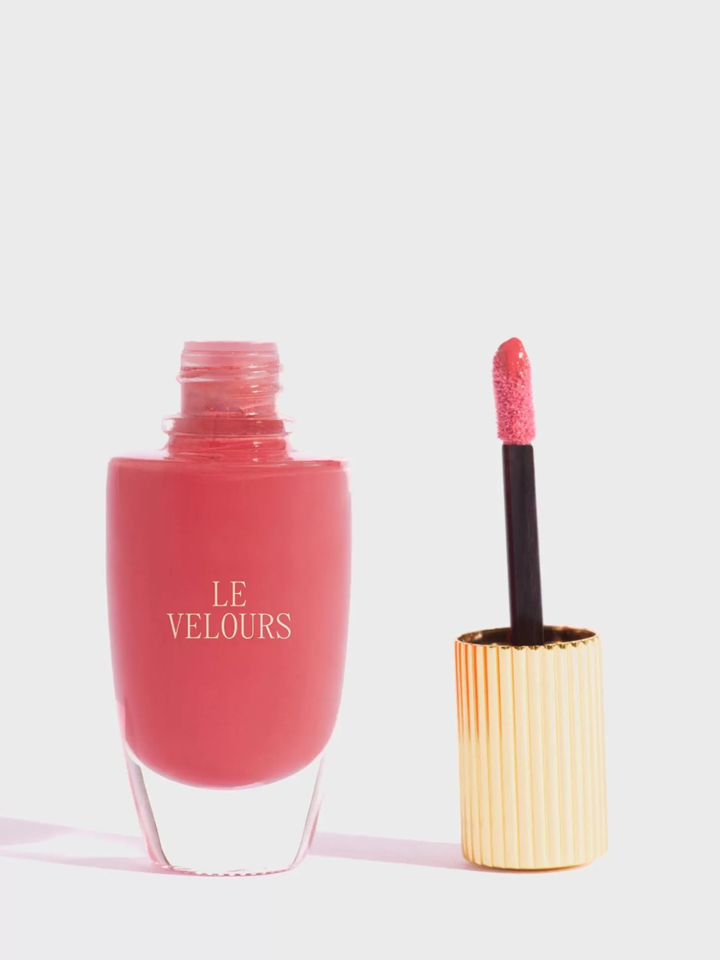 Rouje Le Velours Helene | Beauty Creamy Lip Colors