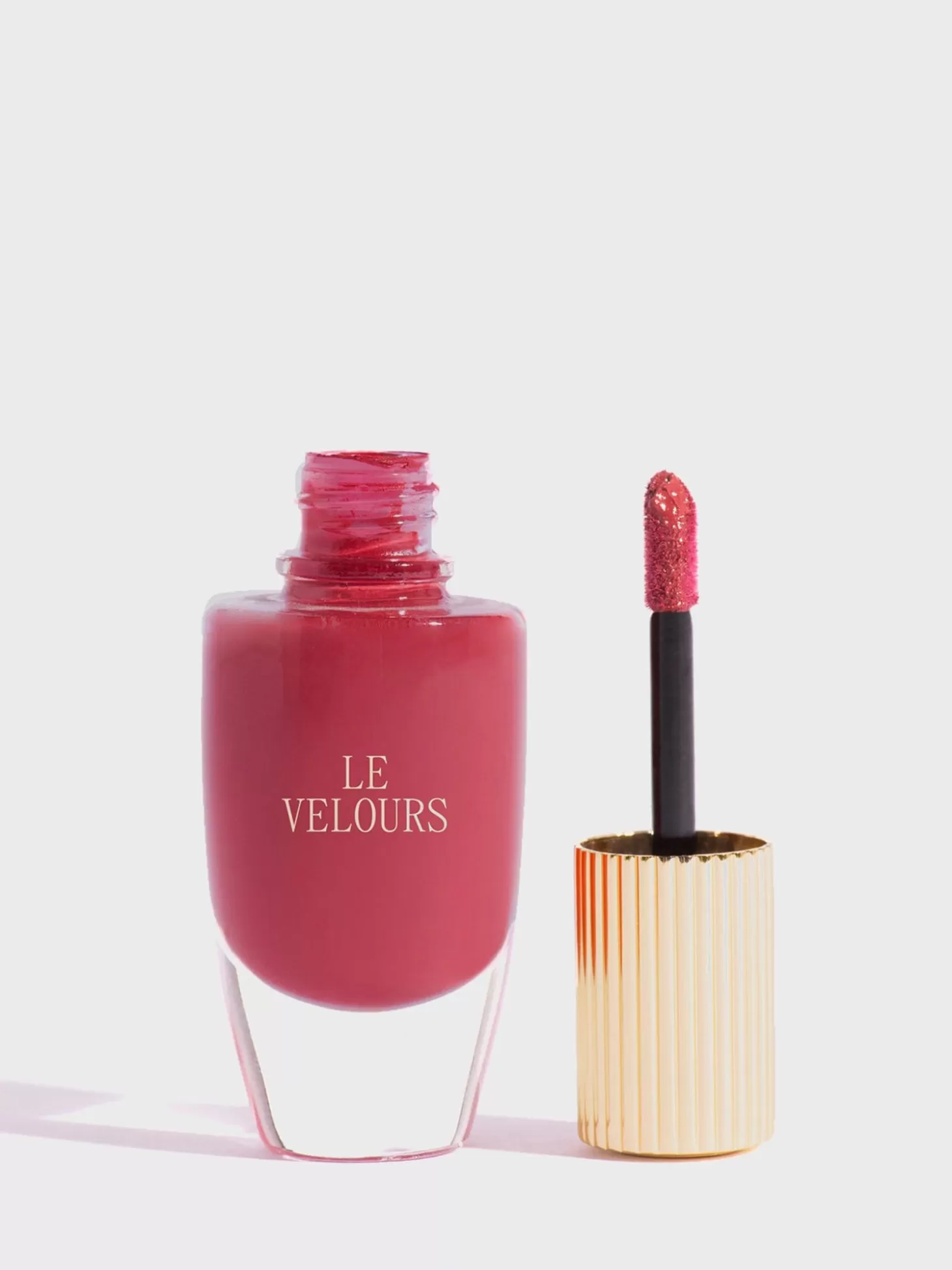 Rouje Le Velours Camille | Beauty Creamy Lip Colors