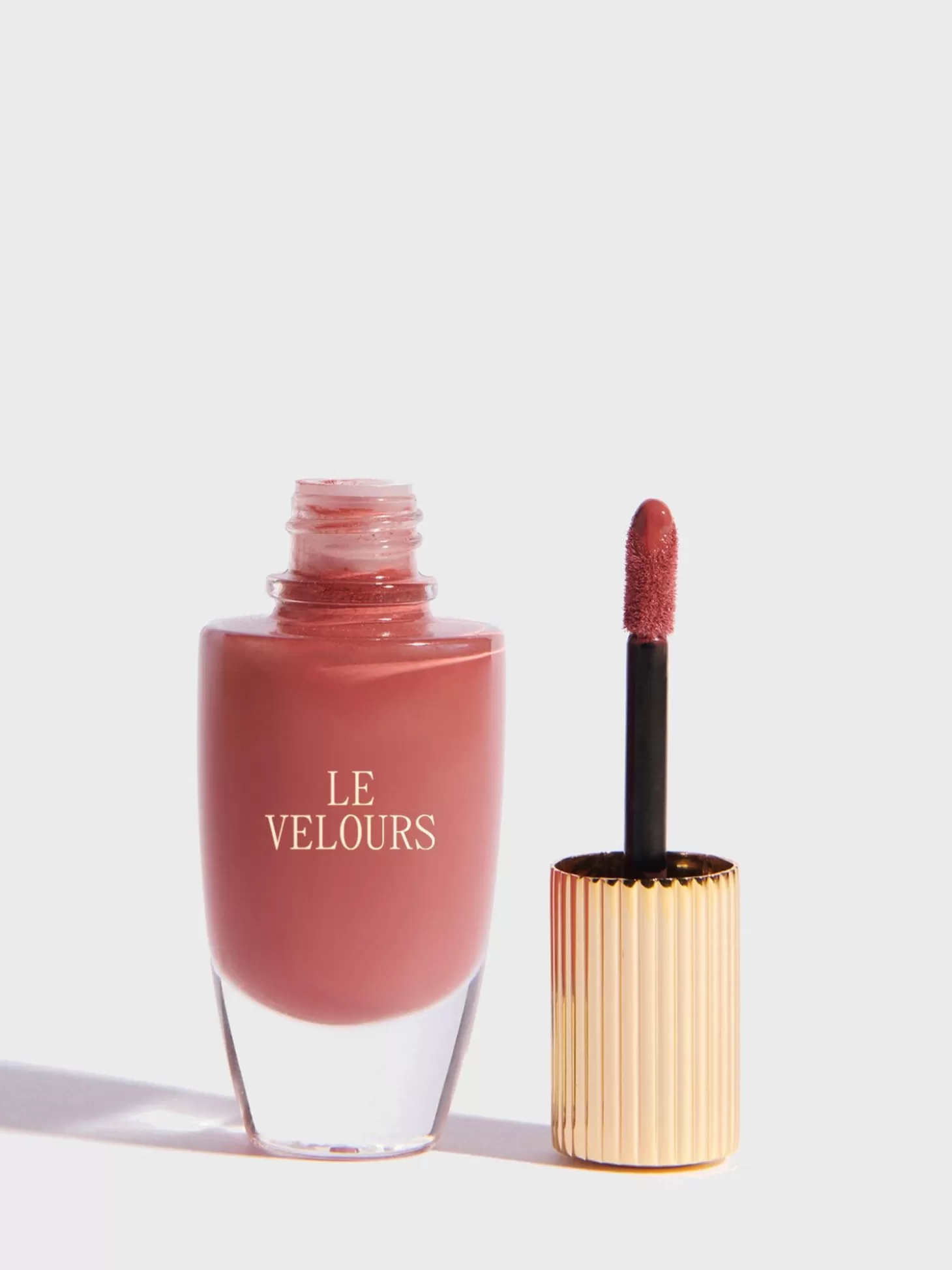 Rouje Le Velours Marie | Beauty Creamy Lip Colors