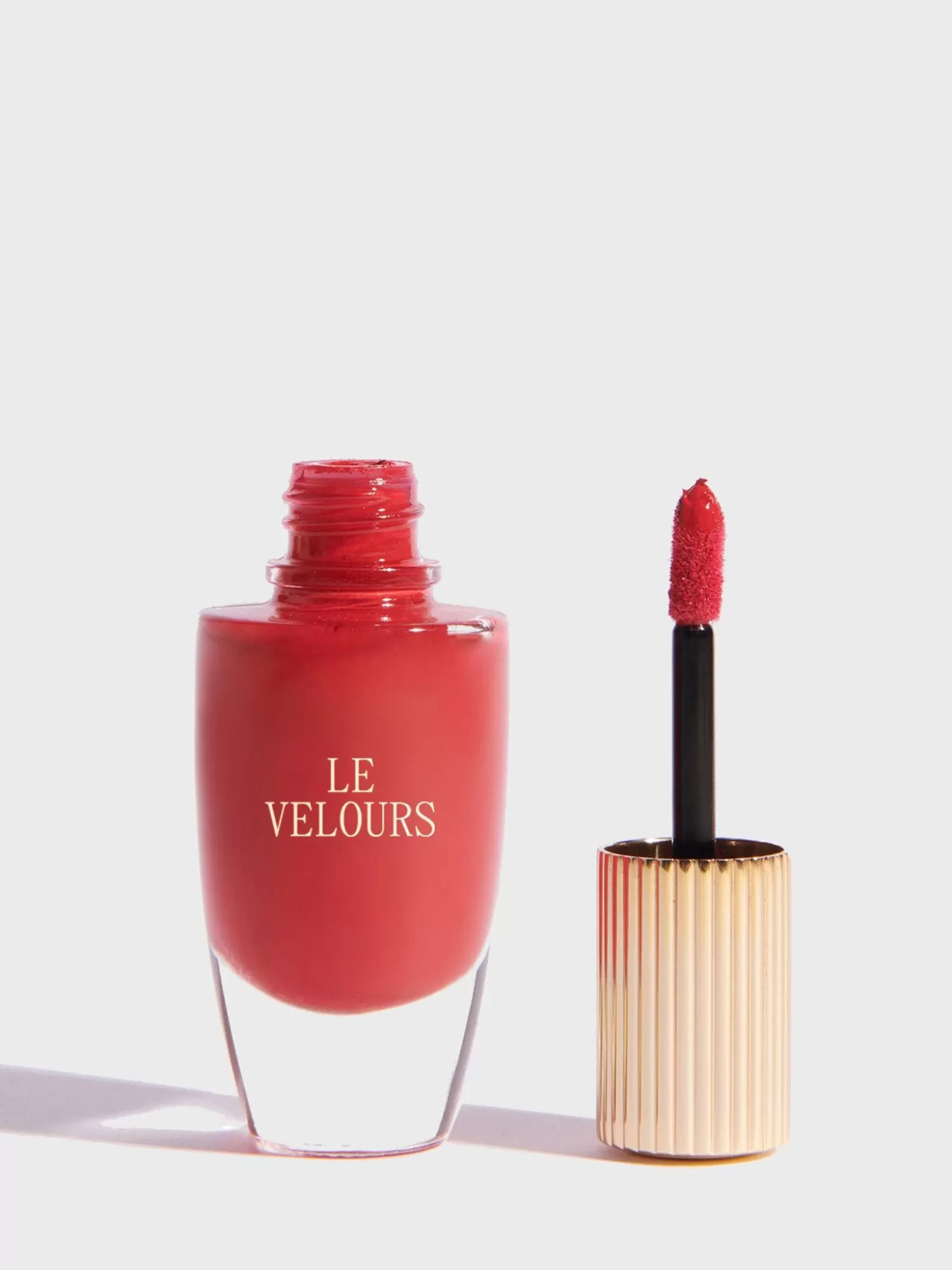 Rouje Le Velours Jeanne | Beauty Creamy Lip Colors