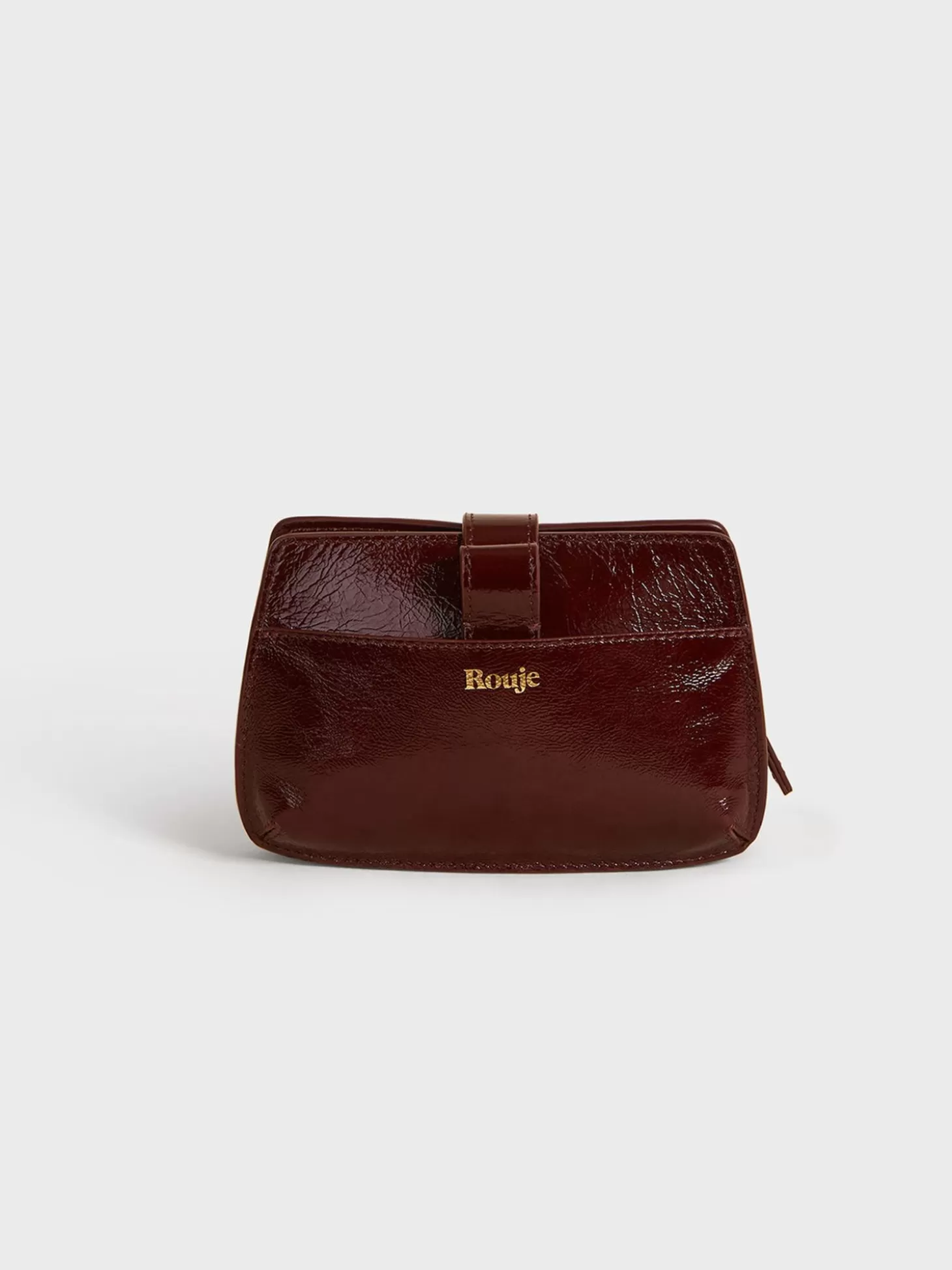 Rouje Malo Case Bordeaux | Accessories