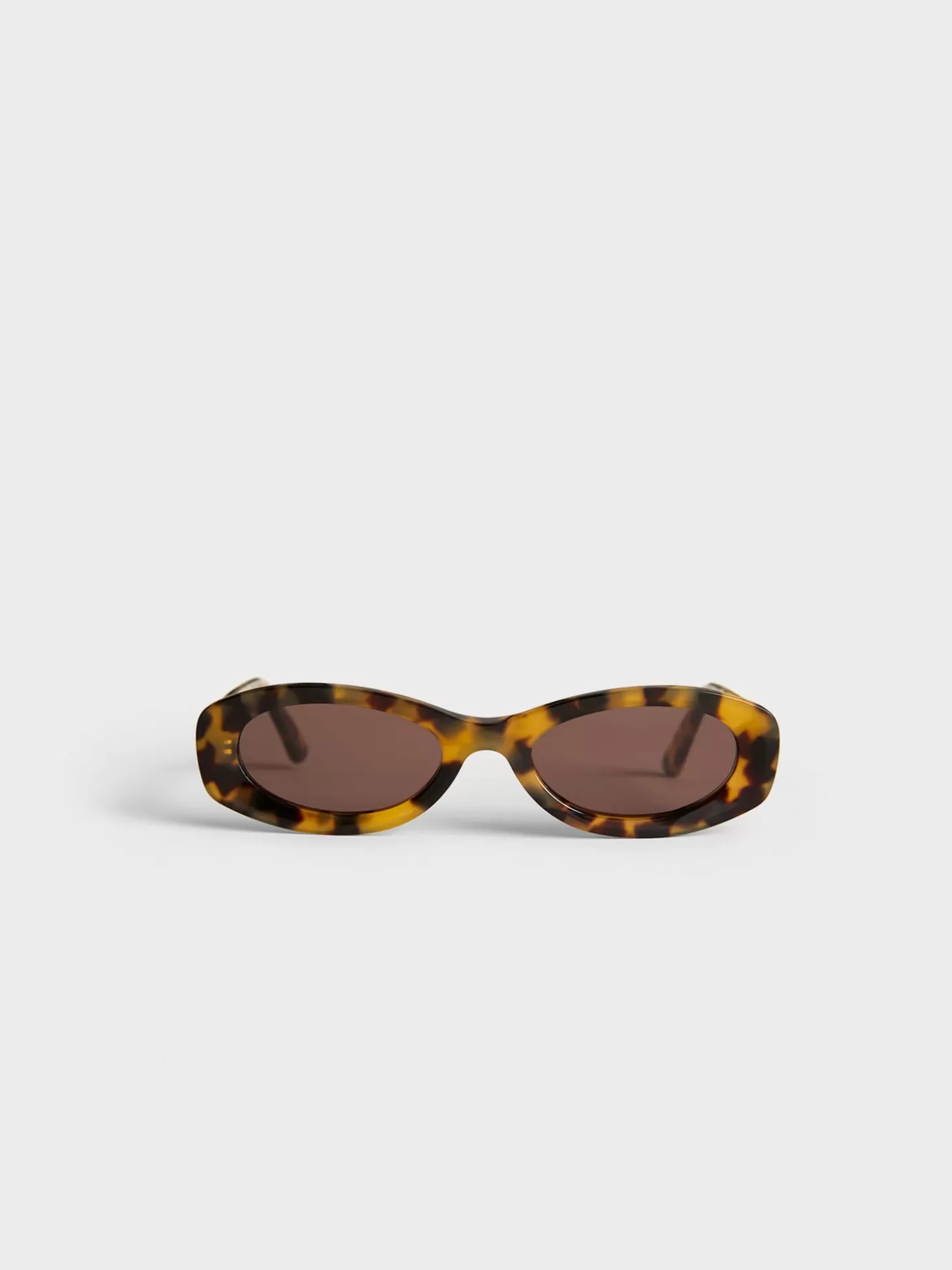 Rouje Maryline Sunglasses Tortoise | Accessories