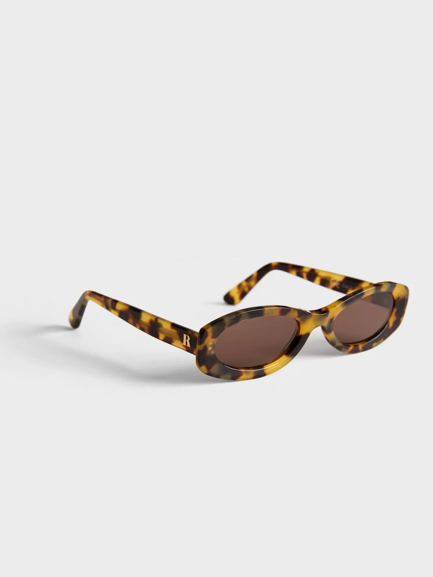 Rouje Maryline Sunglasses Tortoise | Accessories