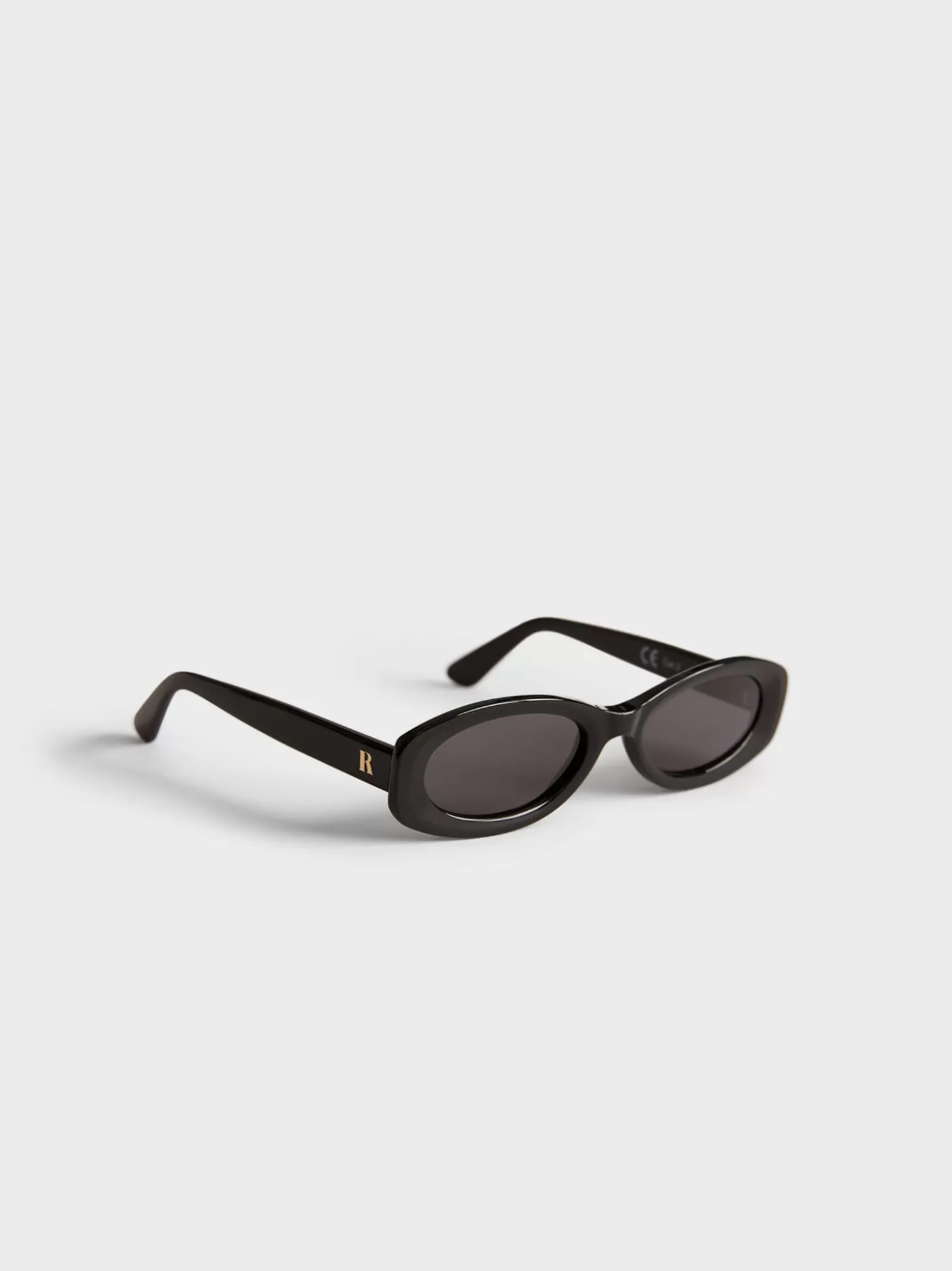 Rouje Maryline Sunglasses Noir | Accessories