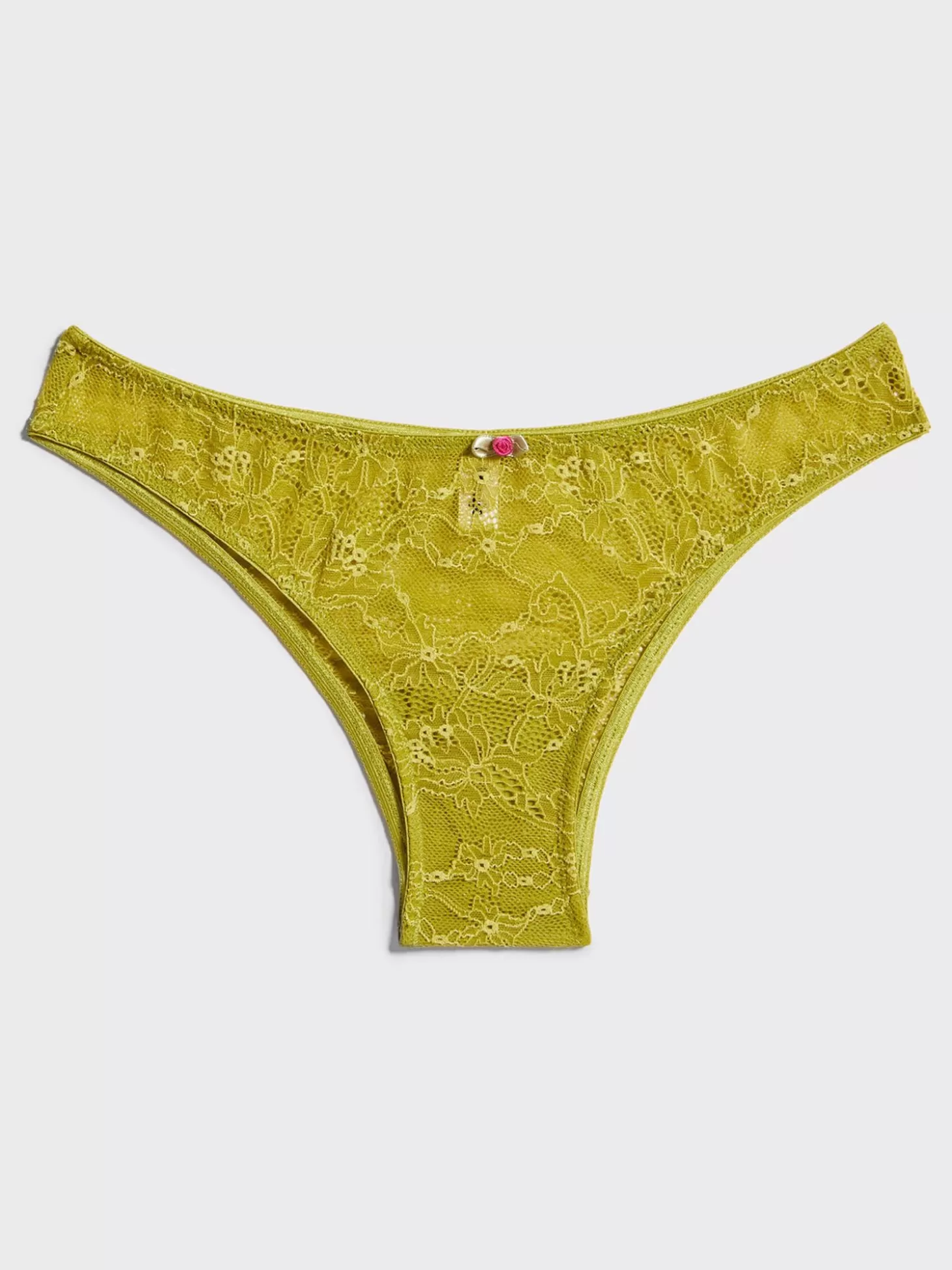 Rouje Mia Panties Algae | Clothing