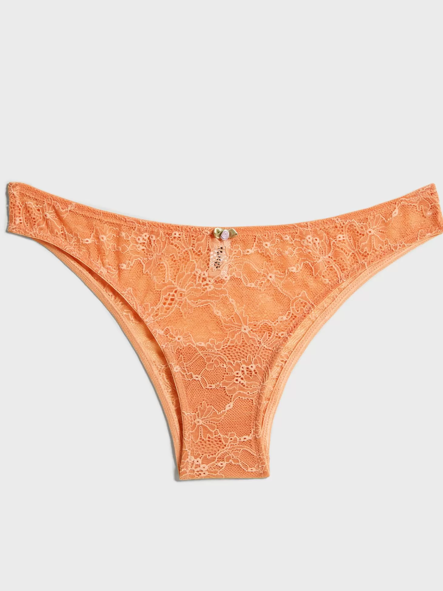 Rouje Mia Panties Deer | Clothing