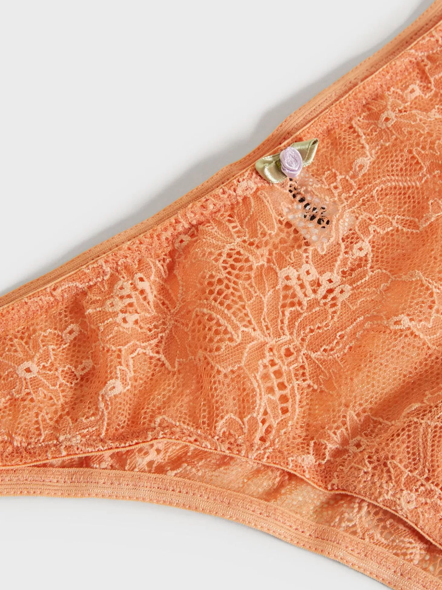 Rouje Mia Panties Deer | Clothing