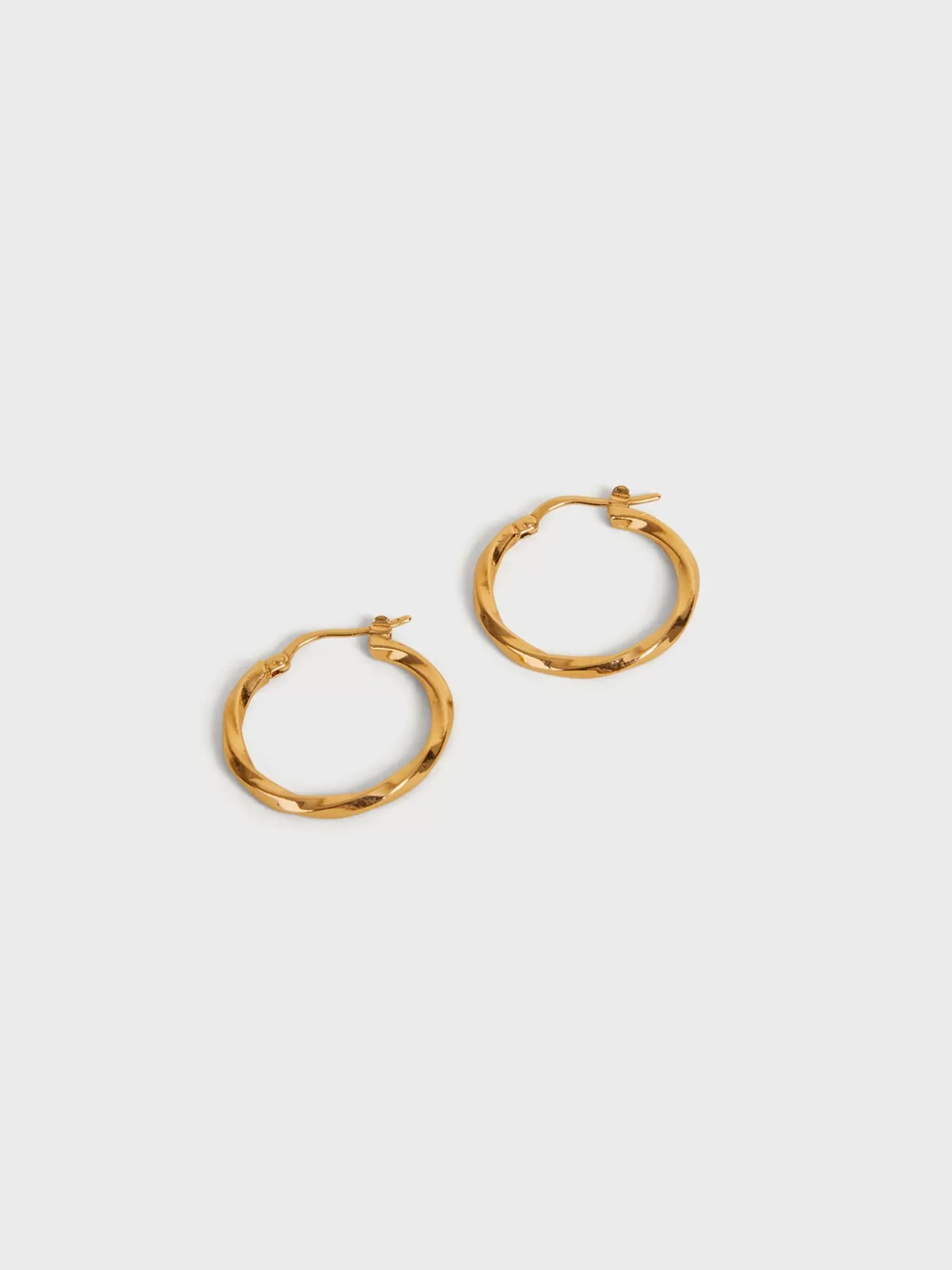 Rouje Ornella Earrings Uni Dore Vieilli | Accessories