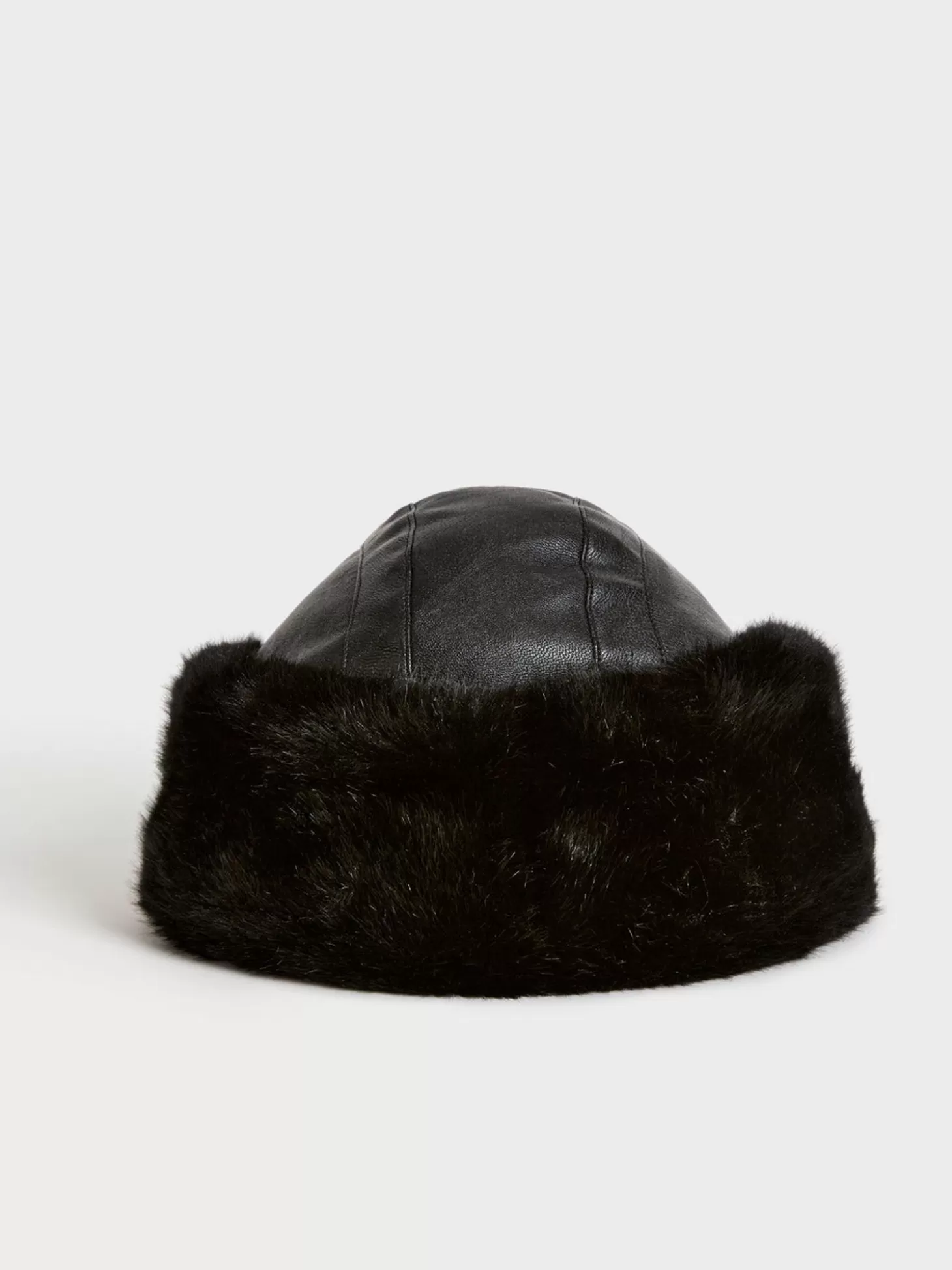 Rouje Stephanie Hat Noir | Accessories